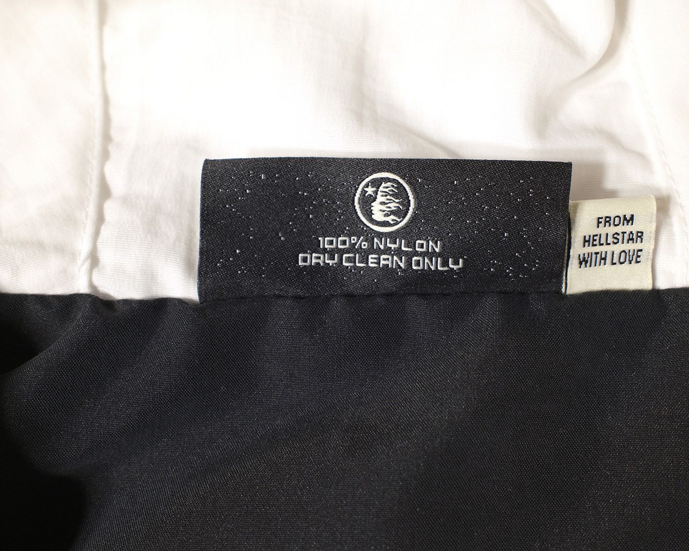 HELLSTAR HELLSTAR Sports Windbreaker Jacket Size US M / EU 48-50 / 2 - 4 Thumbnail