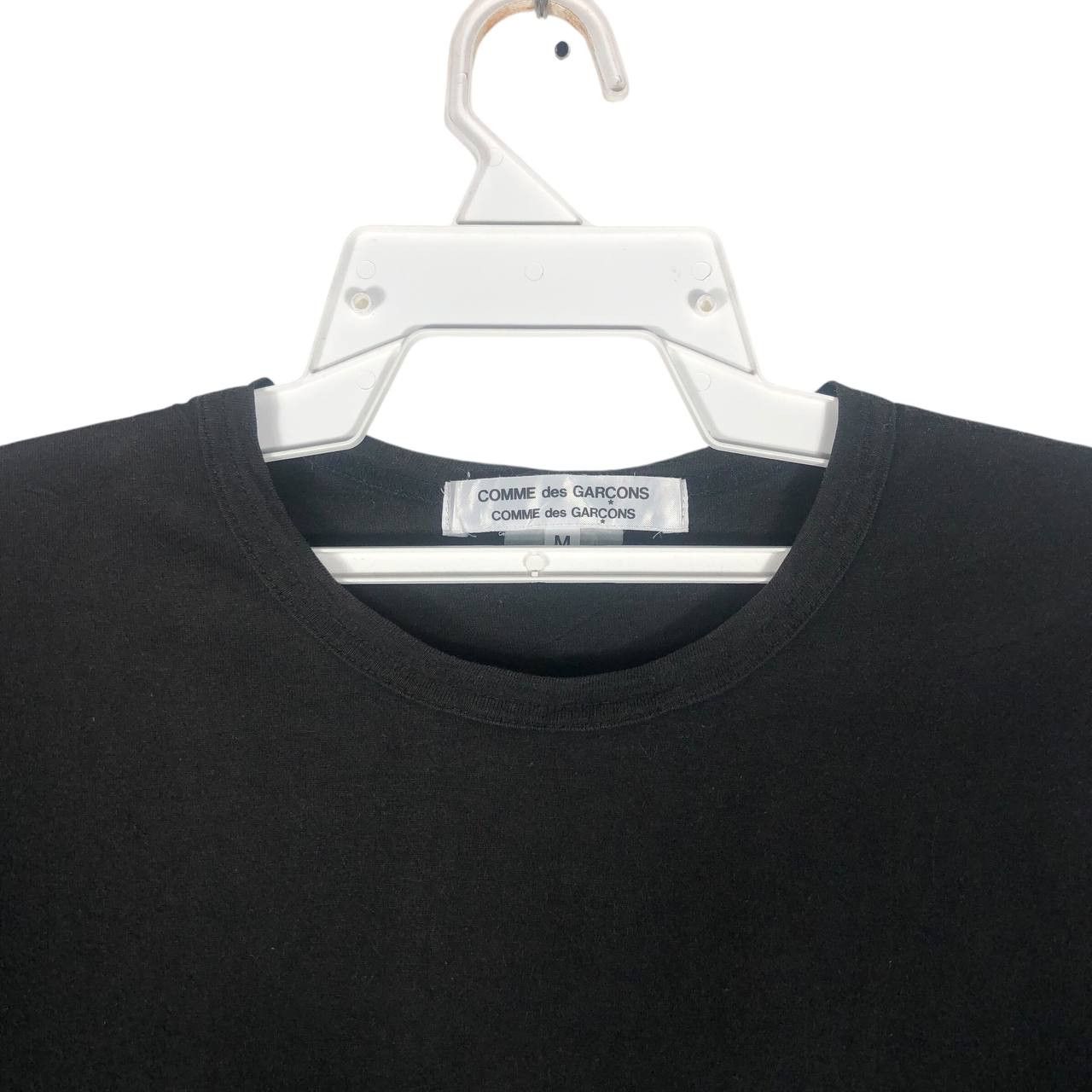 Comme des Garcons Comme des Garcons Women Blouse Size US M / EU 48-50 / 2 - 2 Thumbnail