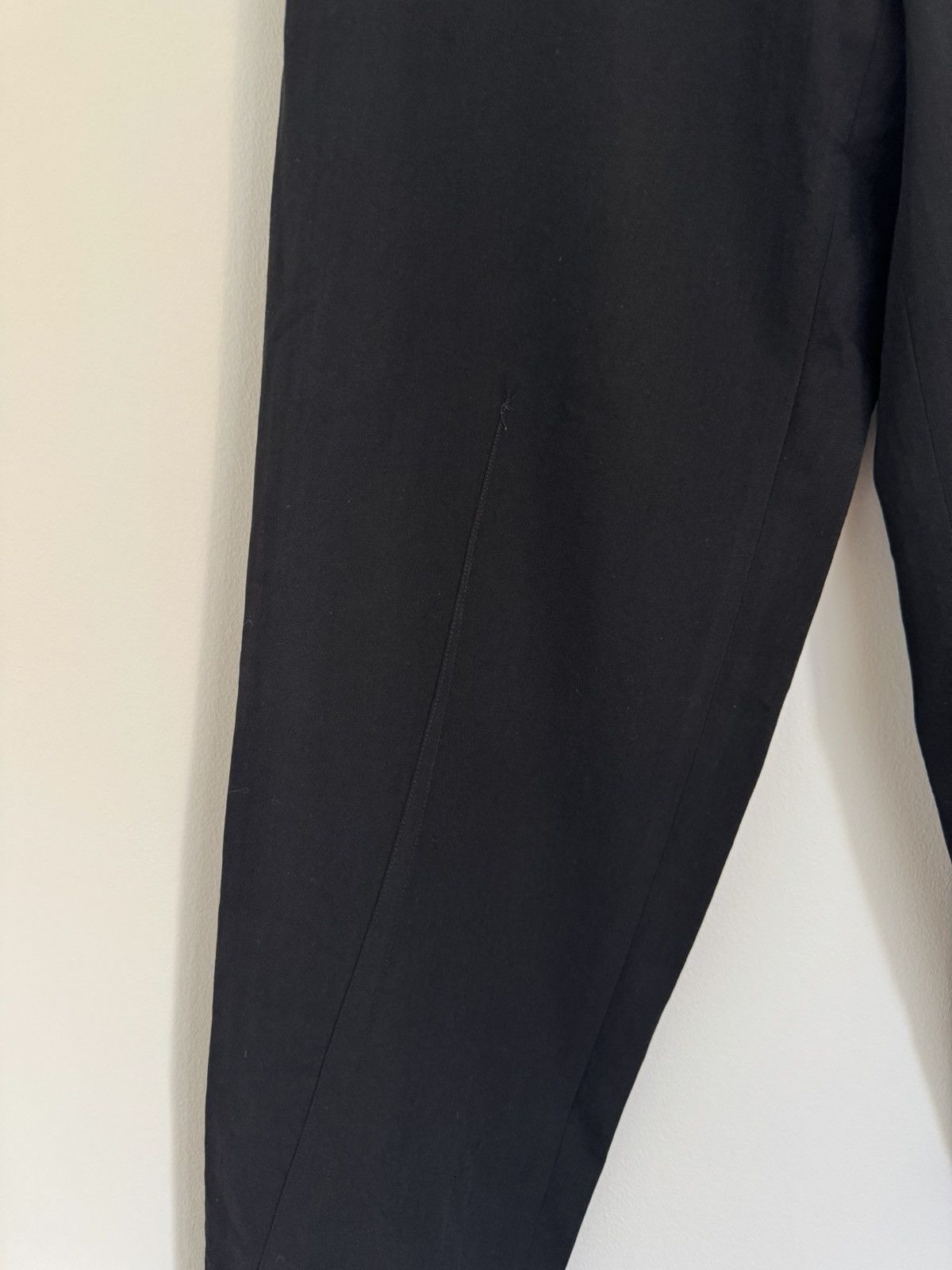 Comme des Garcons Homme Comme des Garcons Homme AW98 Trousers Size US 32 / EU 48 - 3 Thumbnail