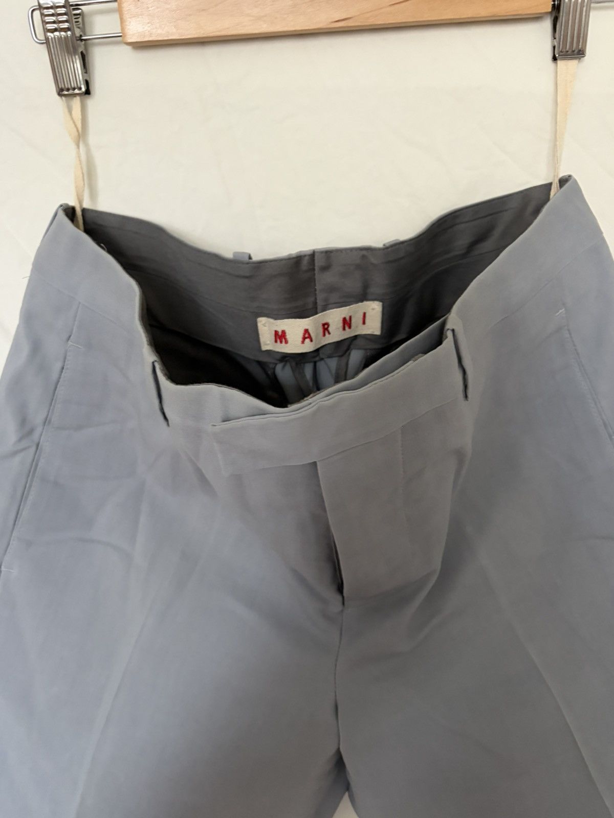 Marni Marni Shorts pre-2015 Size US 30 / EU 46 - 3 Thumbnail