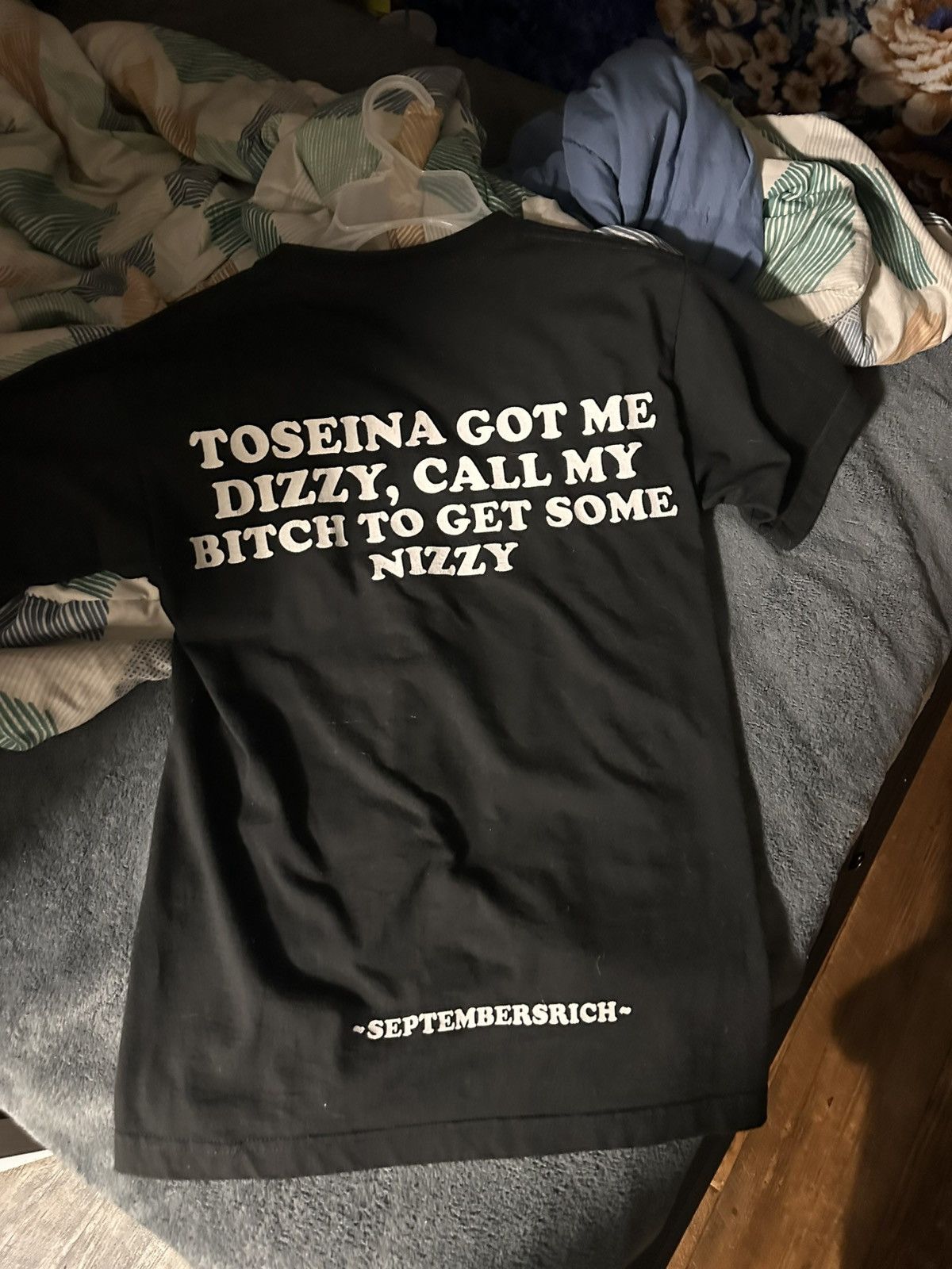Other septembers rich og merch Size US S / EU 44-46 / 1 - 2 Thumbnail