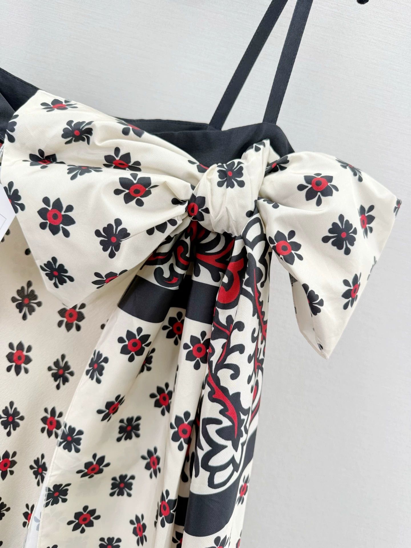 Red Valentino Cami Dress 40 Like New, Women's — image 3 of 6