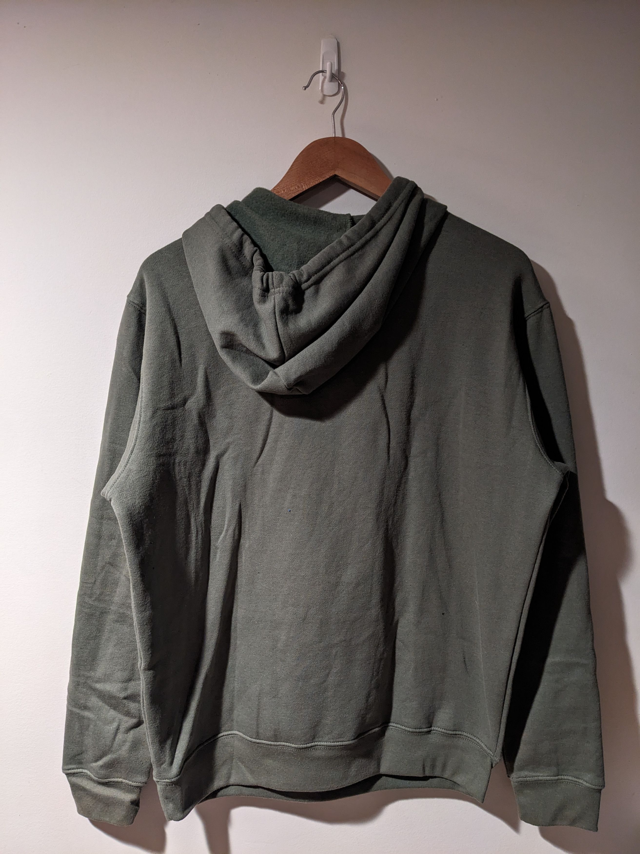 Affliction Vintage Y2K Hybrid Apparel Affliction Inspired Small Hoodie Size US S / EU 44-46 / 1 - 4 Thumbnail