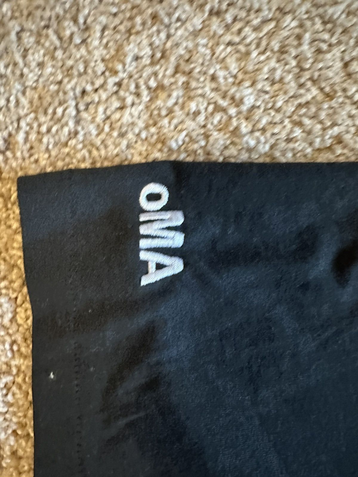 Vintage OMA x vintage “I am an SOB” tee Size US L / EU 52-54 / 3 - 3 Thumbnail