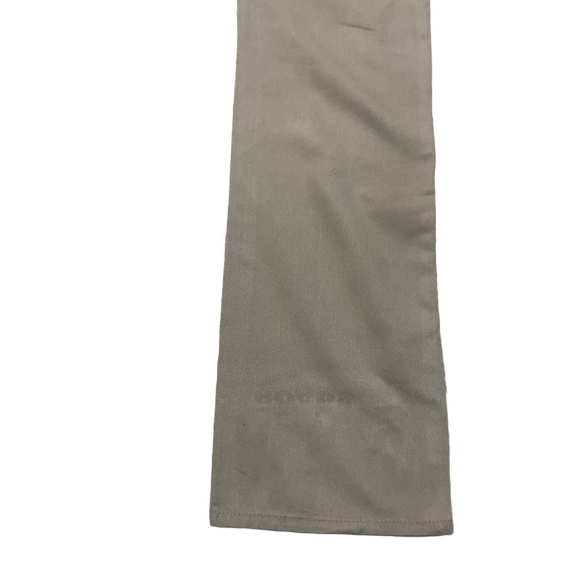 PPFM PPFM Denim Double Waist Pants Size US 32 / EU 48 - 15 Thumbnail