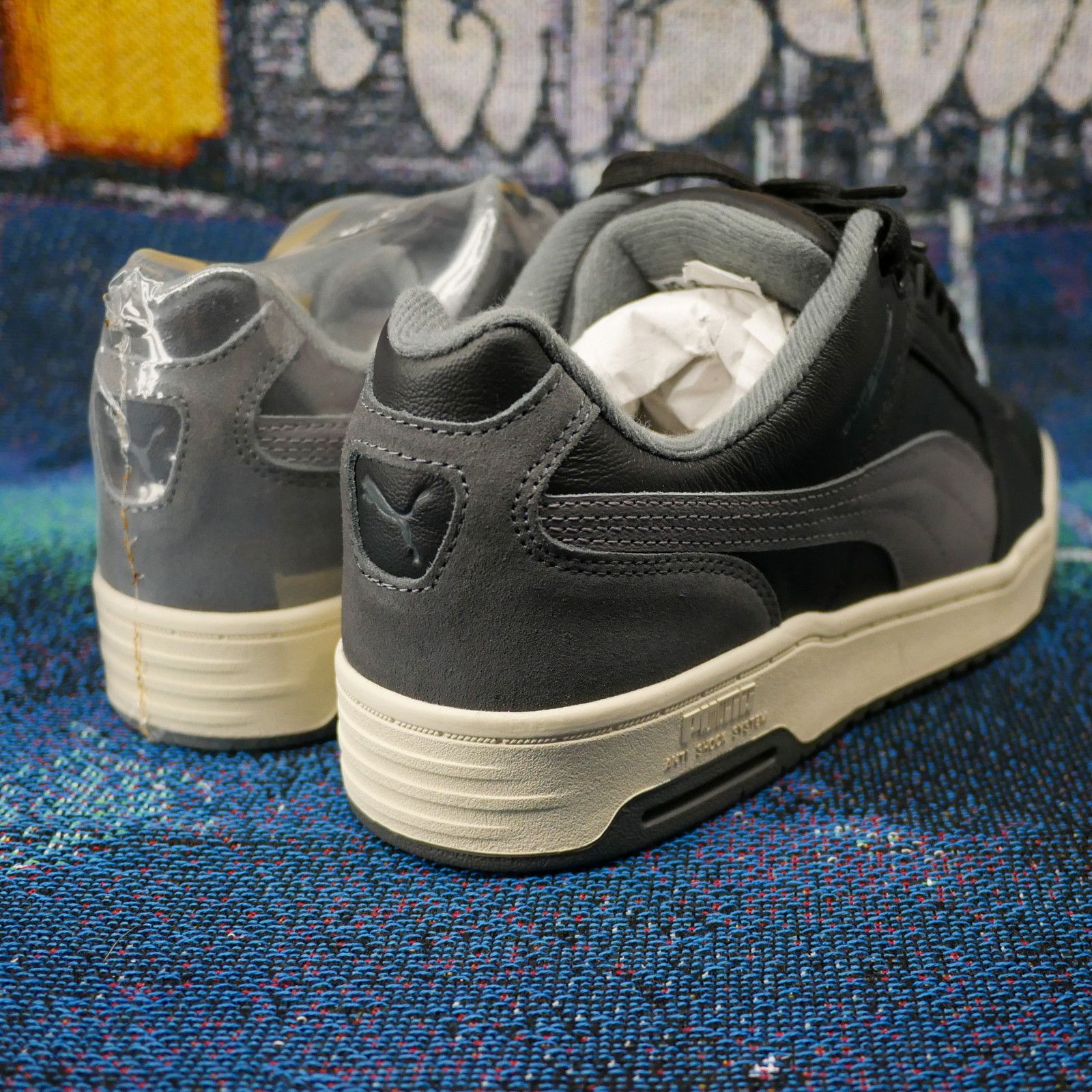 Puma Puma Slipstream Lo Retro Size US 8 / EU 41 - 2 Thumbnail