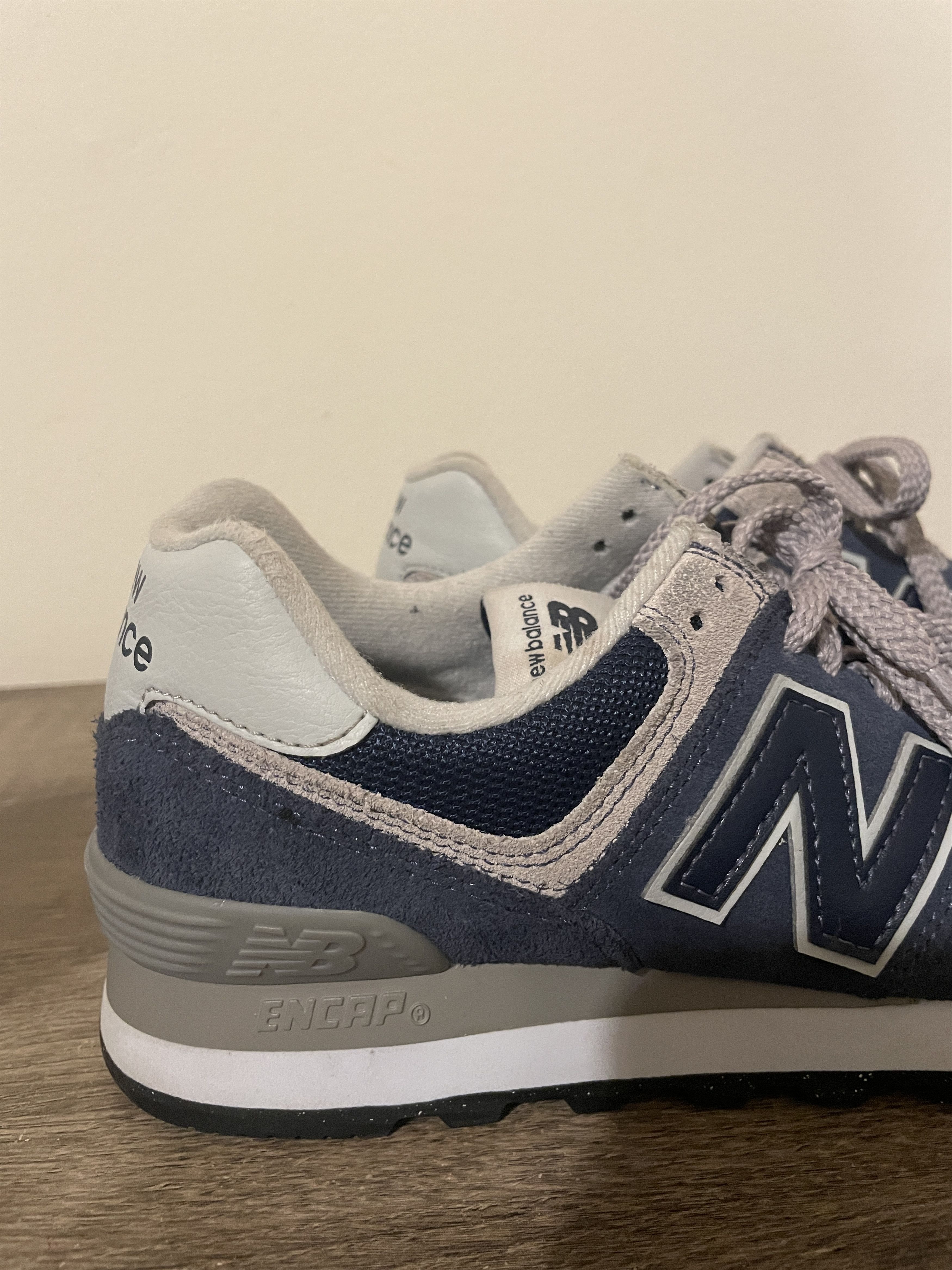 New Balance New Balance 574 Core lifestyle sneakers Size US 6 / IT 36 - 6 Thumbnail