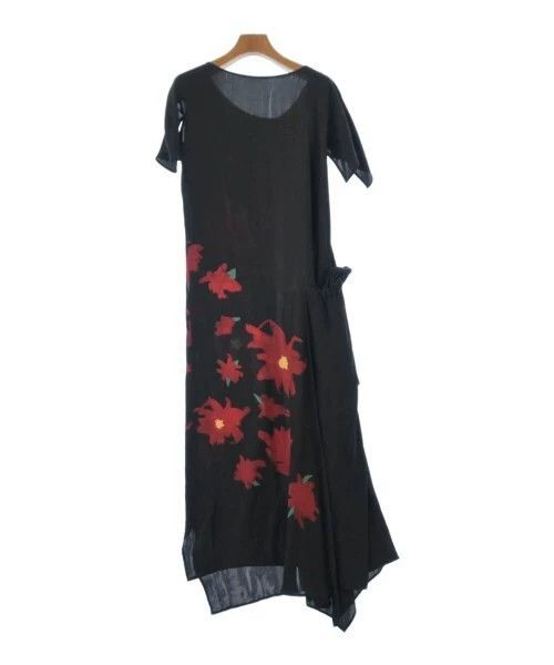 Yohji Yamamoto Yohji Yamamoto dress Size ONE SIZE - 2 Thumbnail