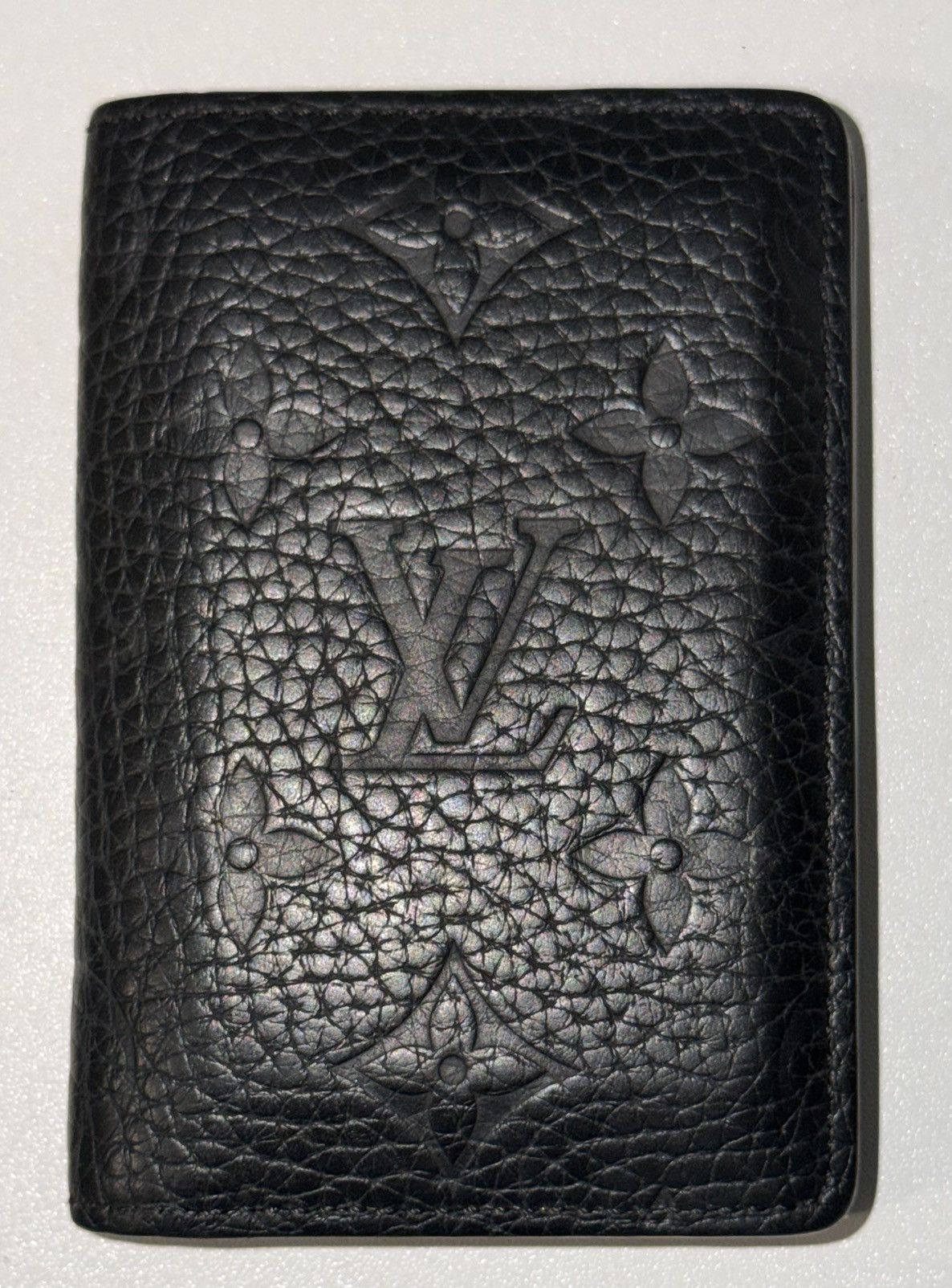 Louis Vuitton Louis Vuitton Wallet Size ONE SIZE - 1 Thumbnail