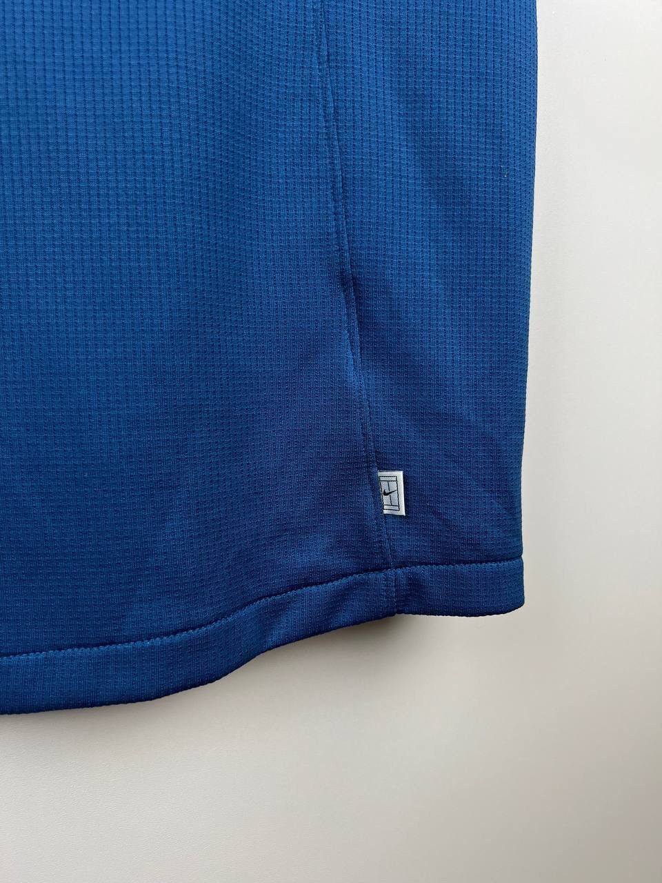 Vintage Nike Court Center swoosh vintage polo t-shirts size L Size US L / EU 52-54 / 3 - 4 Thumbnail