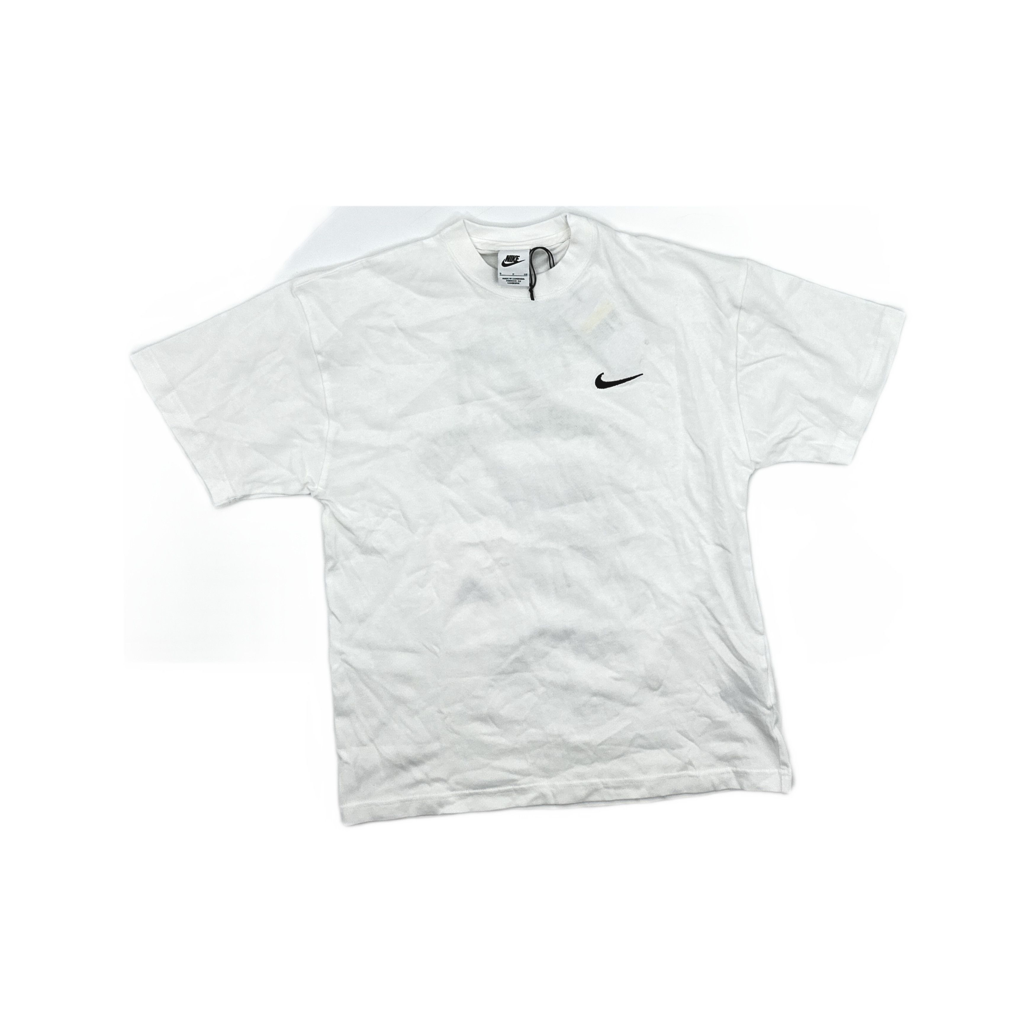 Nike Nike x Stussy Graphic T-Shirt Size S Size US S / EU 44-46 / 1 - 1 Thumbnail