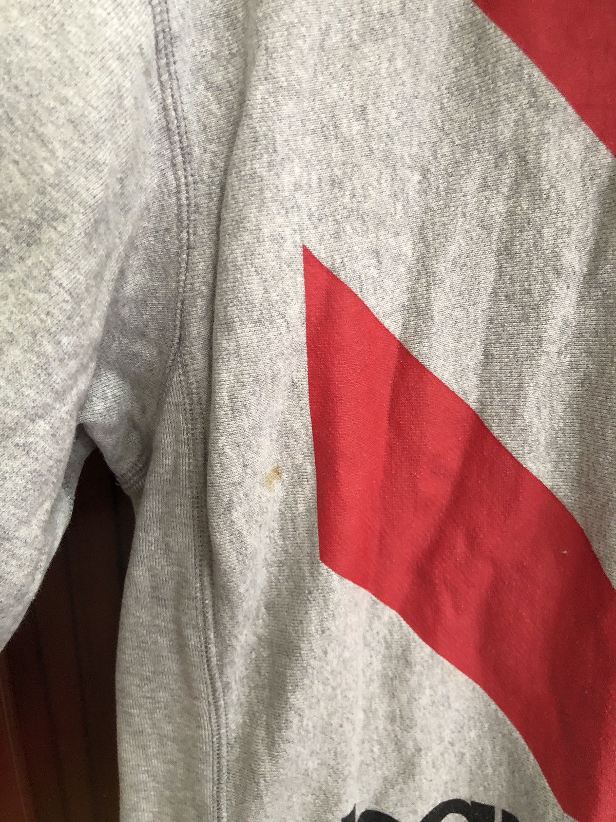 Bape OG 2005 Bape Play Pull Over Hoodie Size US M / EU 48-50 / 2 - 10 Thumbnail