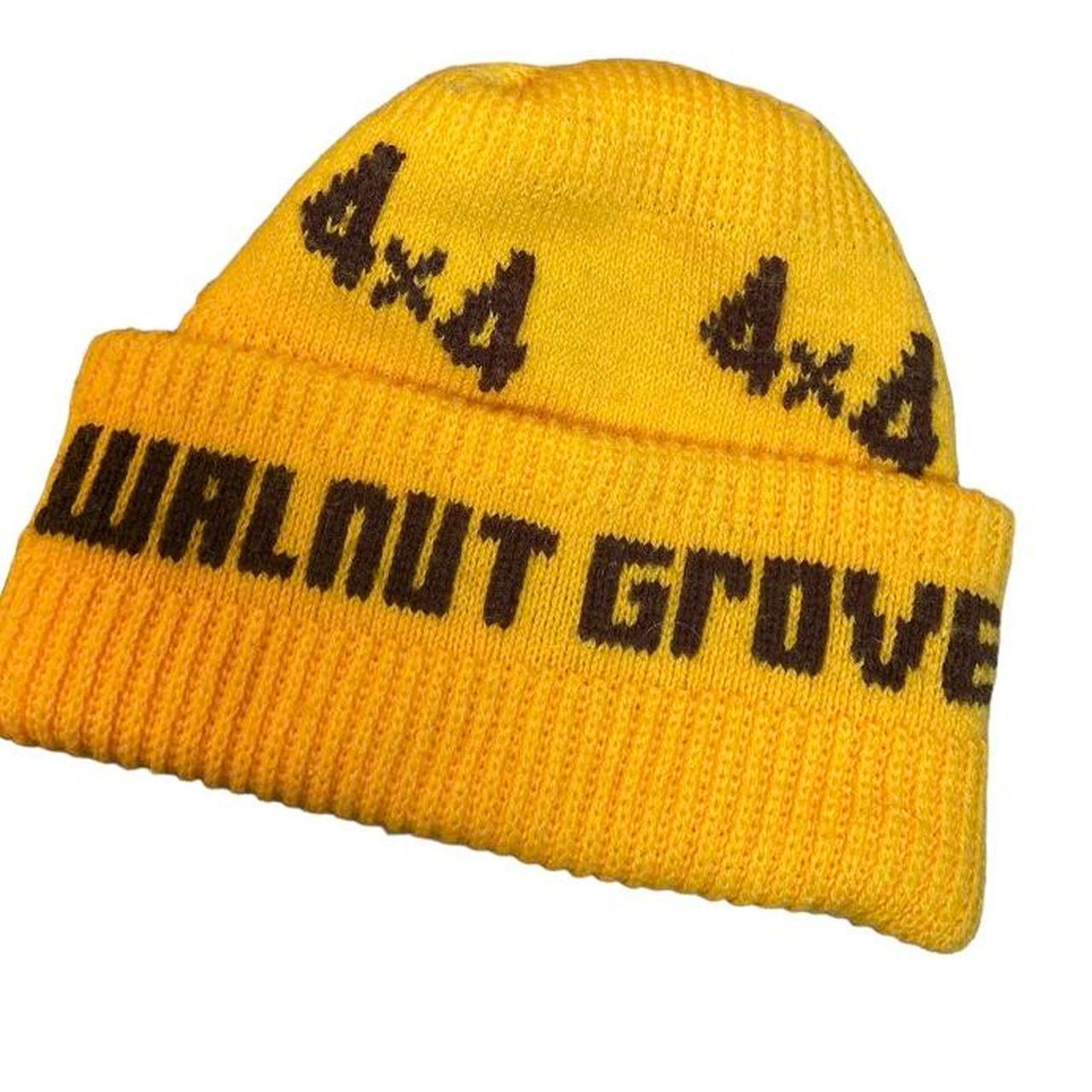 Starter 80s walnut grove 4 x4 Size ONE SIZE - 1 Thumbnail