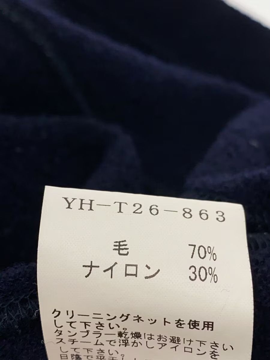 Yohji Yamamoto YOHJI YAMAMOTO POUR HOMME Y’s Short-sleeved dress Size US M / EU 48-50 / 2 - 5 Thumbnail