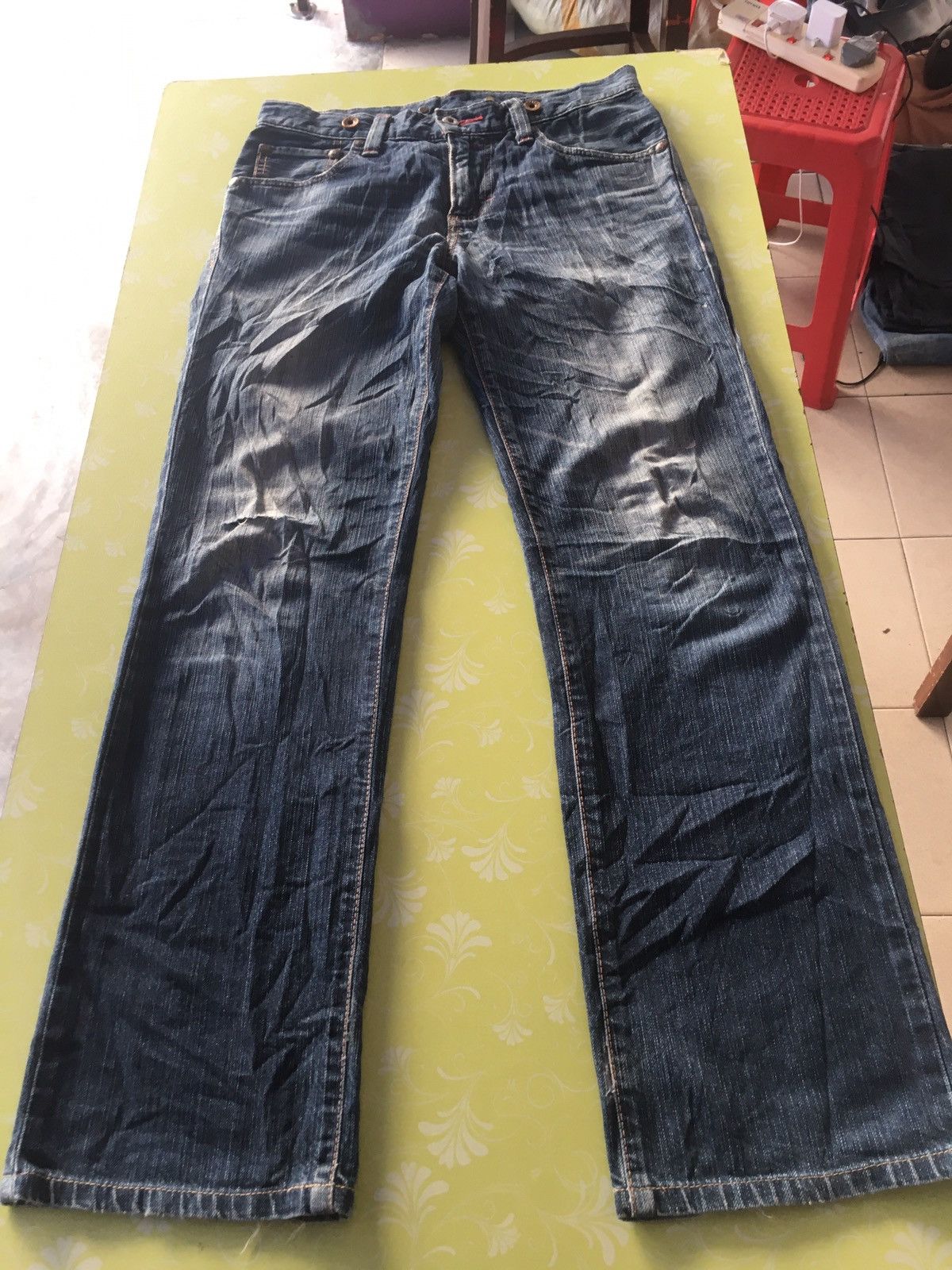 Edwin × Japanese Brand Edwin Size US 30 / EU 46 - 2 Thumbnail