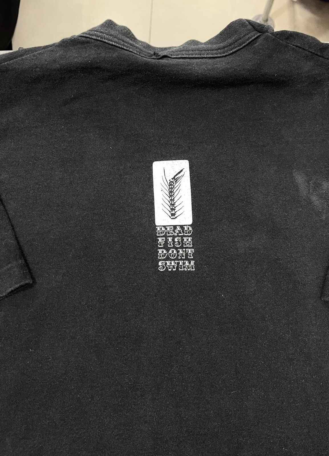 Alien Workshop × Vintage Immaculate Conception @ Leroy Riche 1994 Size US L / EU 52-54 / 3 - 7 Thumbnail