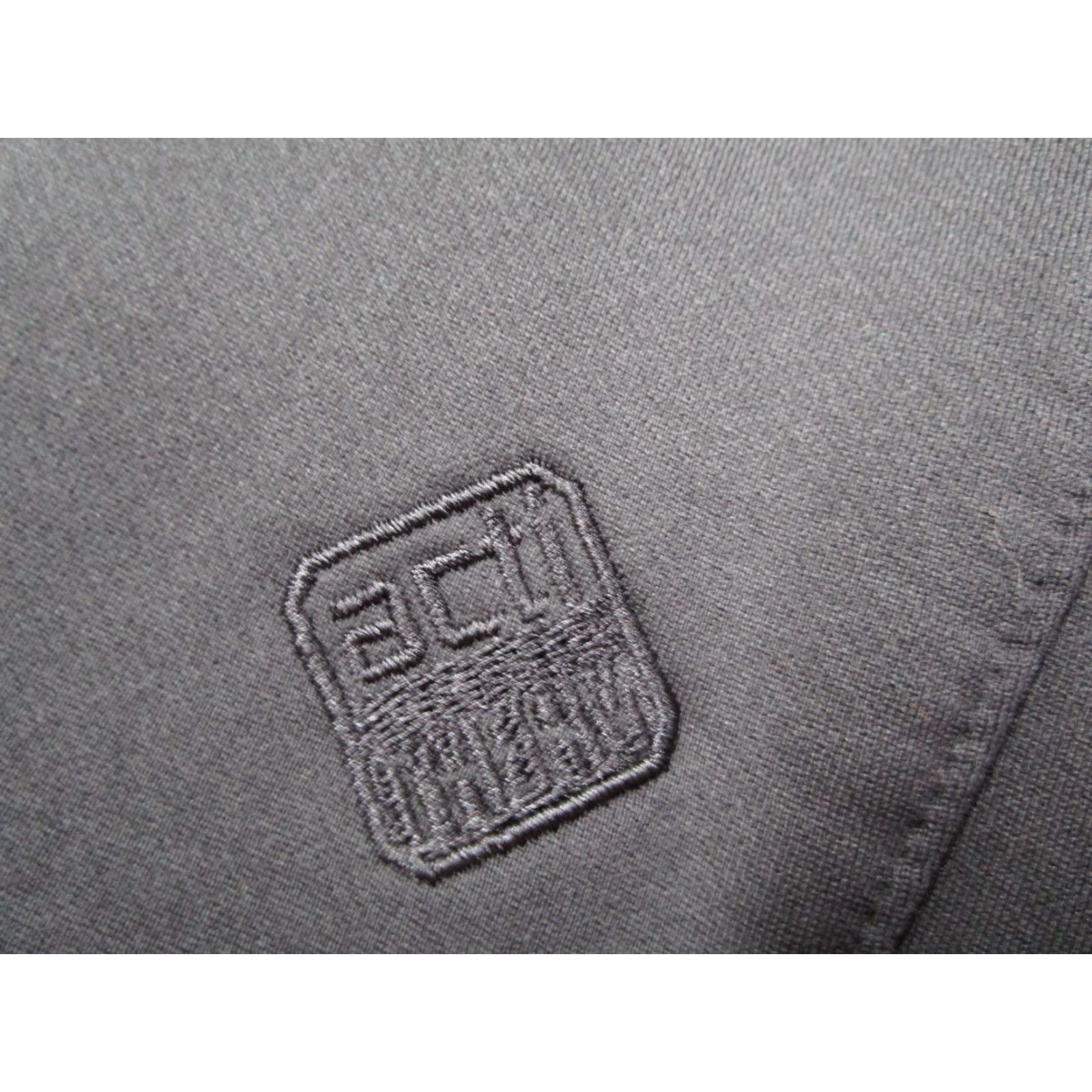 Salomon Salomon Jacket Mens Large Black ActiTherm Softshell Full Zip Hiking Athletic Size US L / EU 52-54 / 3 - 4 Thumbnail