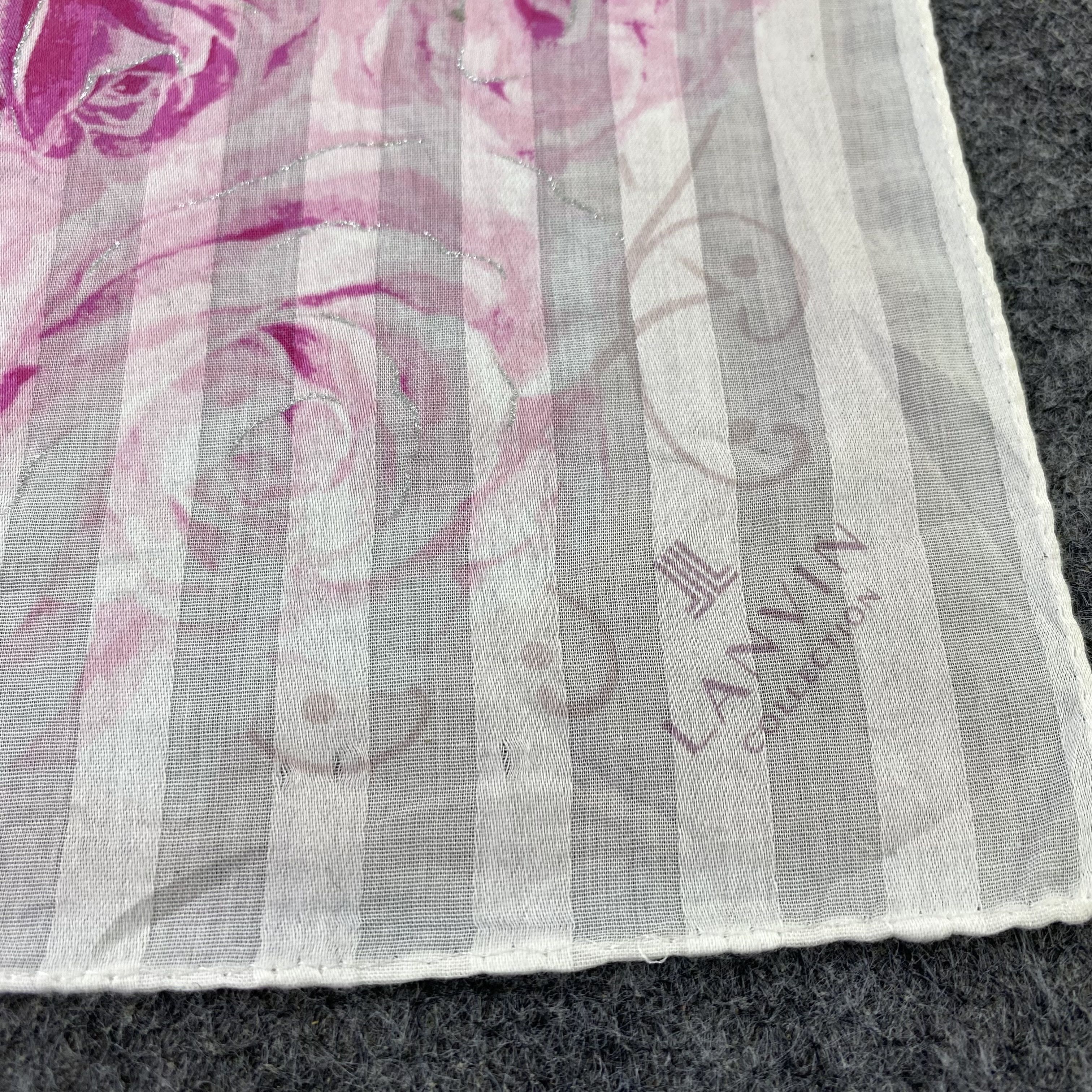 Lanvin Lanvin Handkerchief / Bandana / Neckerchief-B2356 Size ONE SIZE - 7 Thumbnail