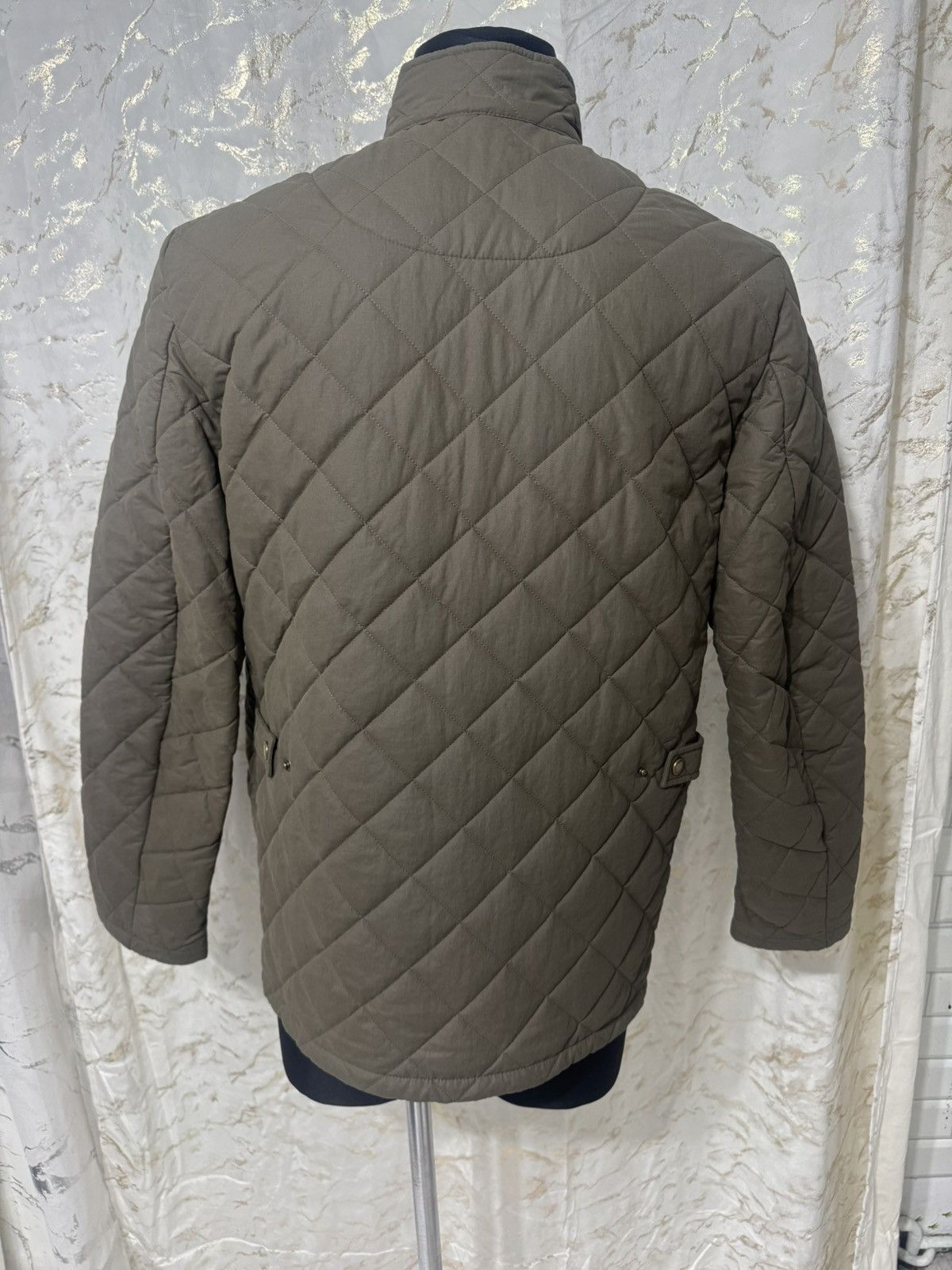 Women’s Barbour Jacket – Stylish and Original