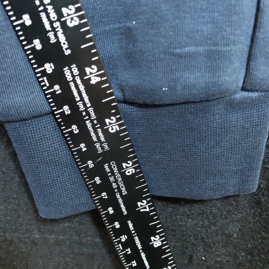 Polo Ralph Lauren Polo Ralph Lauren Mens Pants Navy Performance Tapered Joggers Small Athletic Regular Sweatpants Men Size US S / EU 44-46 / 1 - 7 Thumbnail
