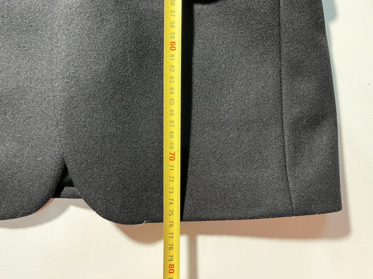 Sandro Sandro wool blazer Size 48S - 15 Thumbnail