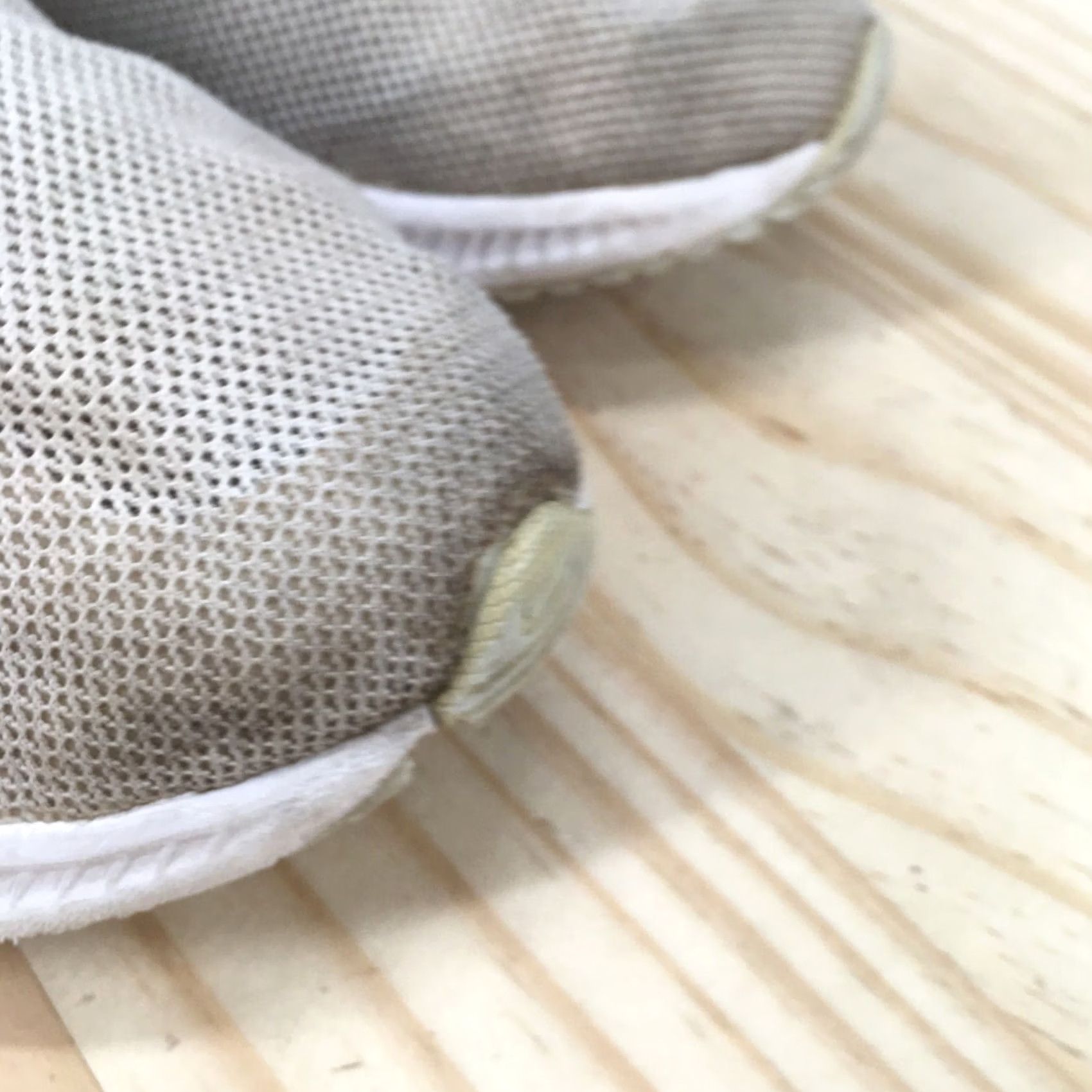 Nike Nike Quest 3 Running Sneakers Women's White Lace Up Low Top CD0232-105 Shoes Size M / US 6-8 / IT 42-44 - 4 Thumbnail