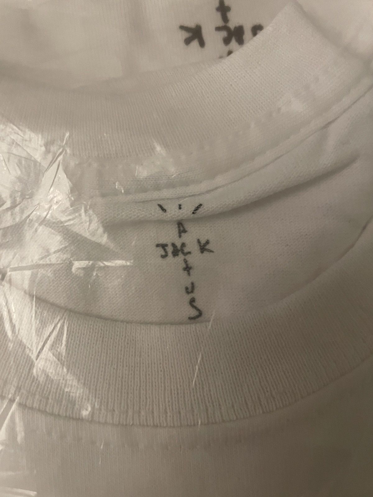 Travis Scott Travis Scott - Got Em Bamboozled Size US L / EU 52-54 / 3 - 2 Thumbnail
