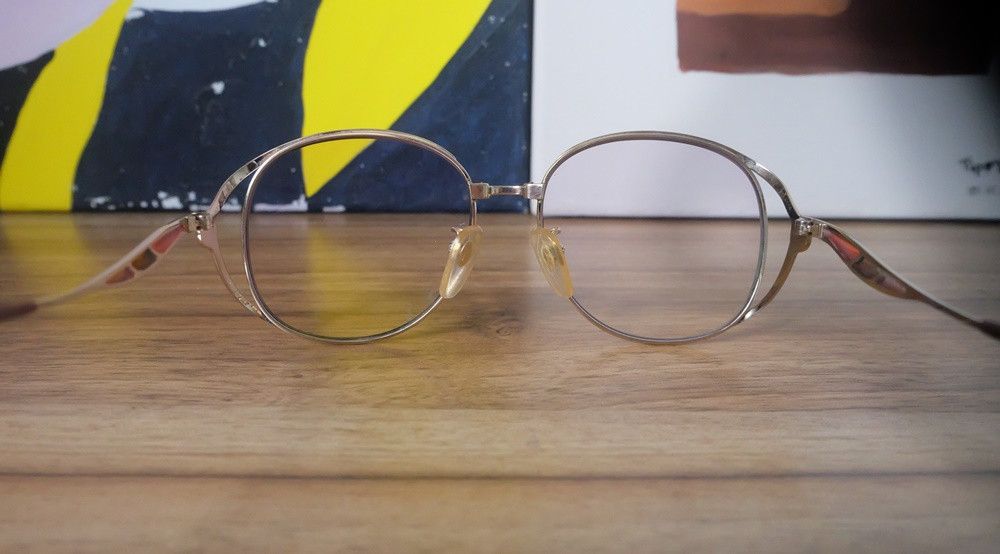 Yves Saint Laurent Yves Saint Laurent Glasses Size ONE SIZE - 7 Thumbnail
