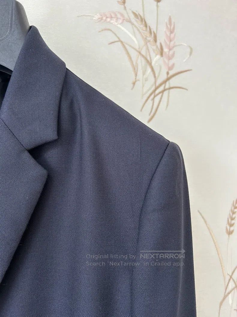 The Row The Row size 6 Dark blue suit Size S / US 4 / IT 40 - 5 Thumbnail