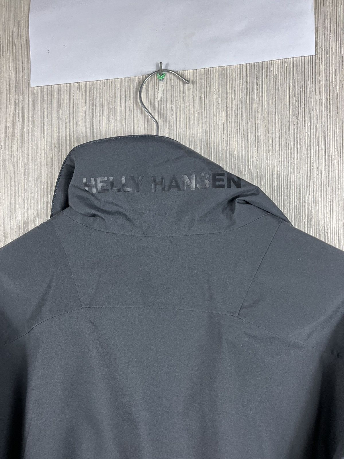Helly Hansen Helly Hansen sea gear sailing tech jacket marines boat lake Size US XL / EU 56 / 4 - 23 Thumbnail