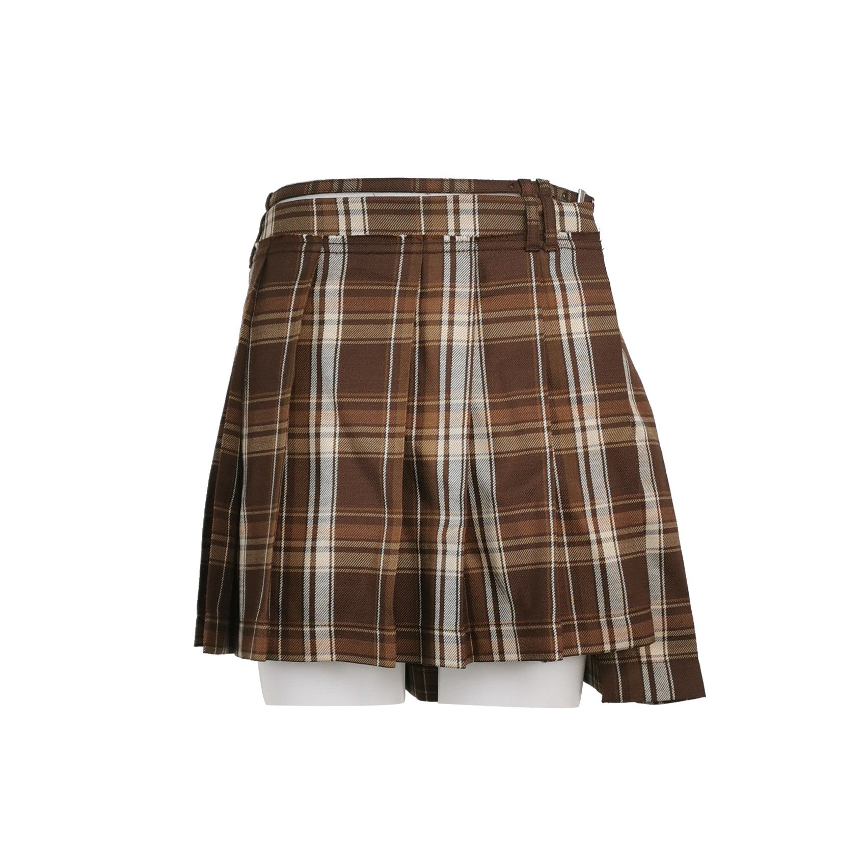 Acne Studios Acne Studios Women 30 Midi Skirts Size 30" / US 8 / IT 44 - 1 Thumbnail