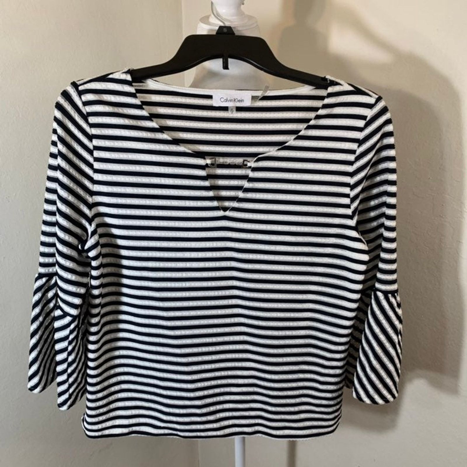 Calvin Klein Calvin Klein women top size S Size S / US 4 / IT 40 - 7 Thumbnail
