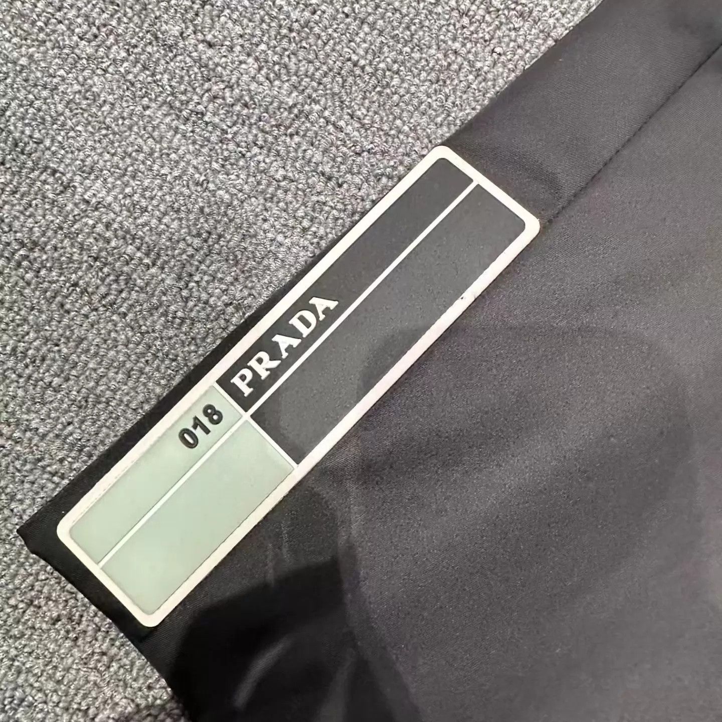 Prada PRADA 42s 99 New Dress Size M / US 6-8 / IT 42-44 - 3 Thumbnail