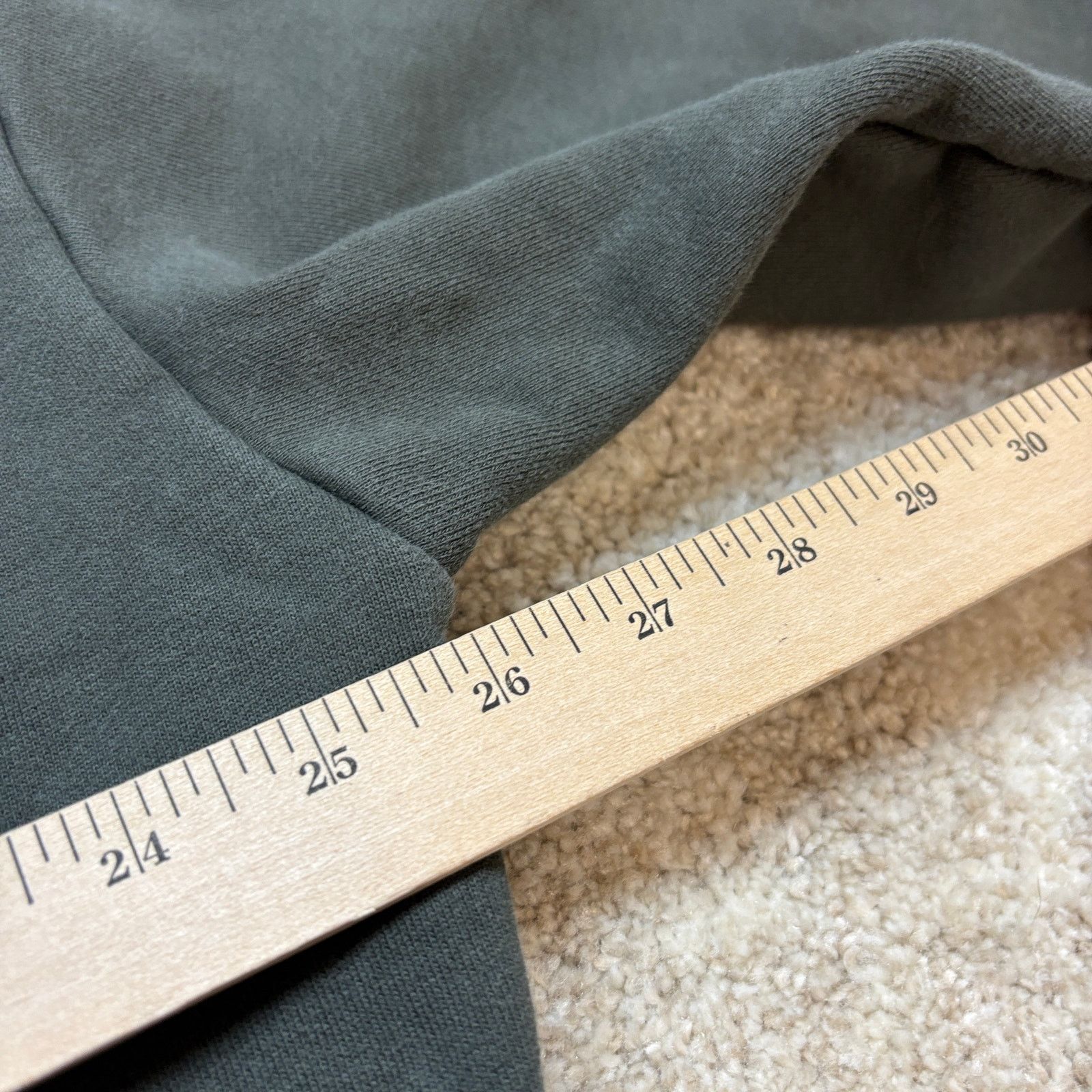 Essentials × Fear of God Fear of God Essentials Crewneck Sweatshirt Women's Small Size S / US 4 / IT 40 - 7 Thumbnail