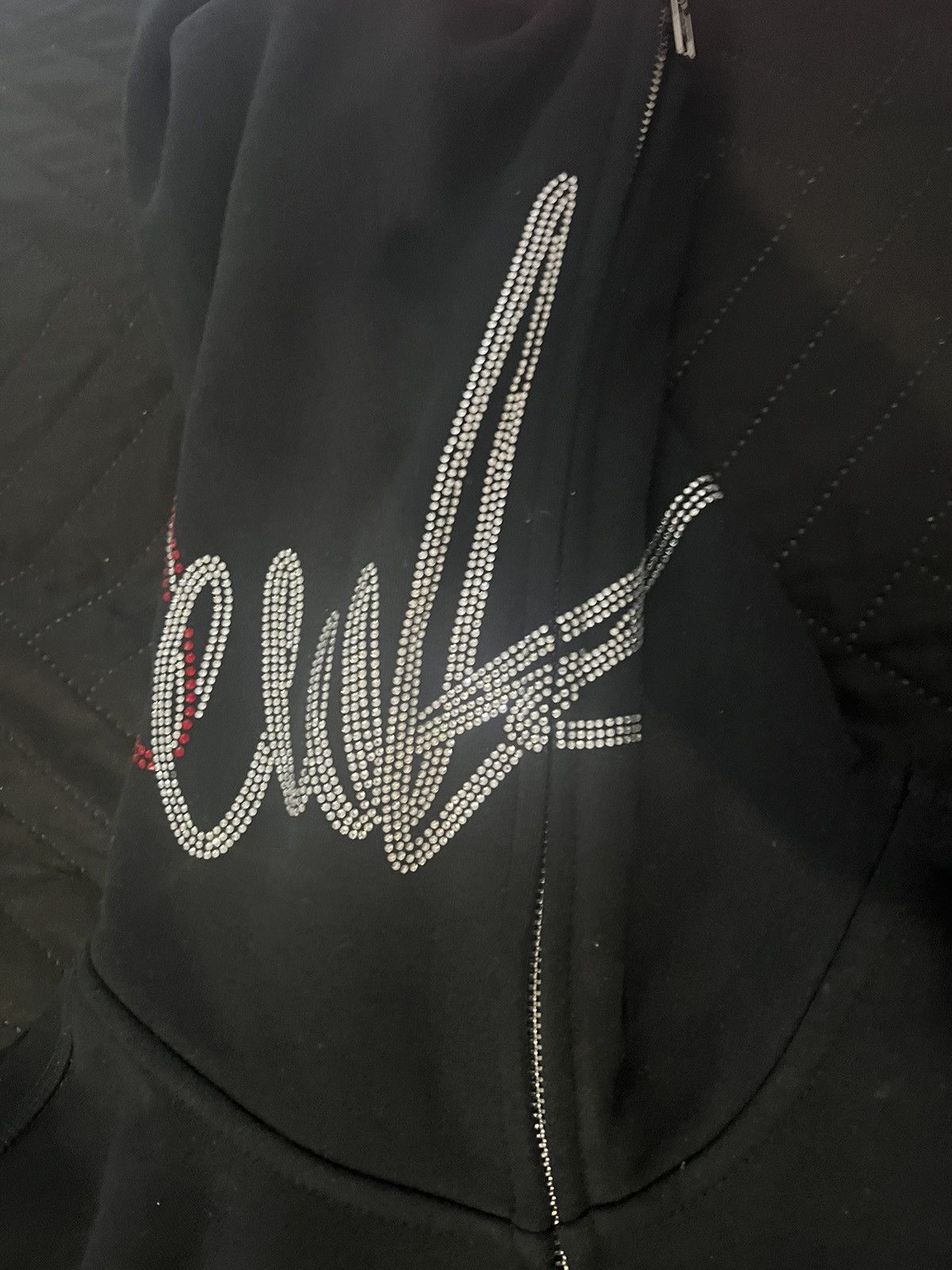 Other New yrrk hoodie full zip brand new size M *limited* Size US M / EU 48-50 / 2 - 3 Thumbnail