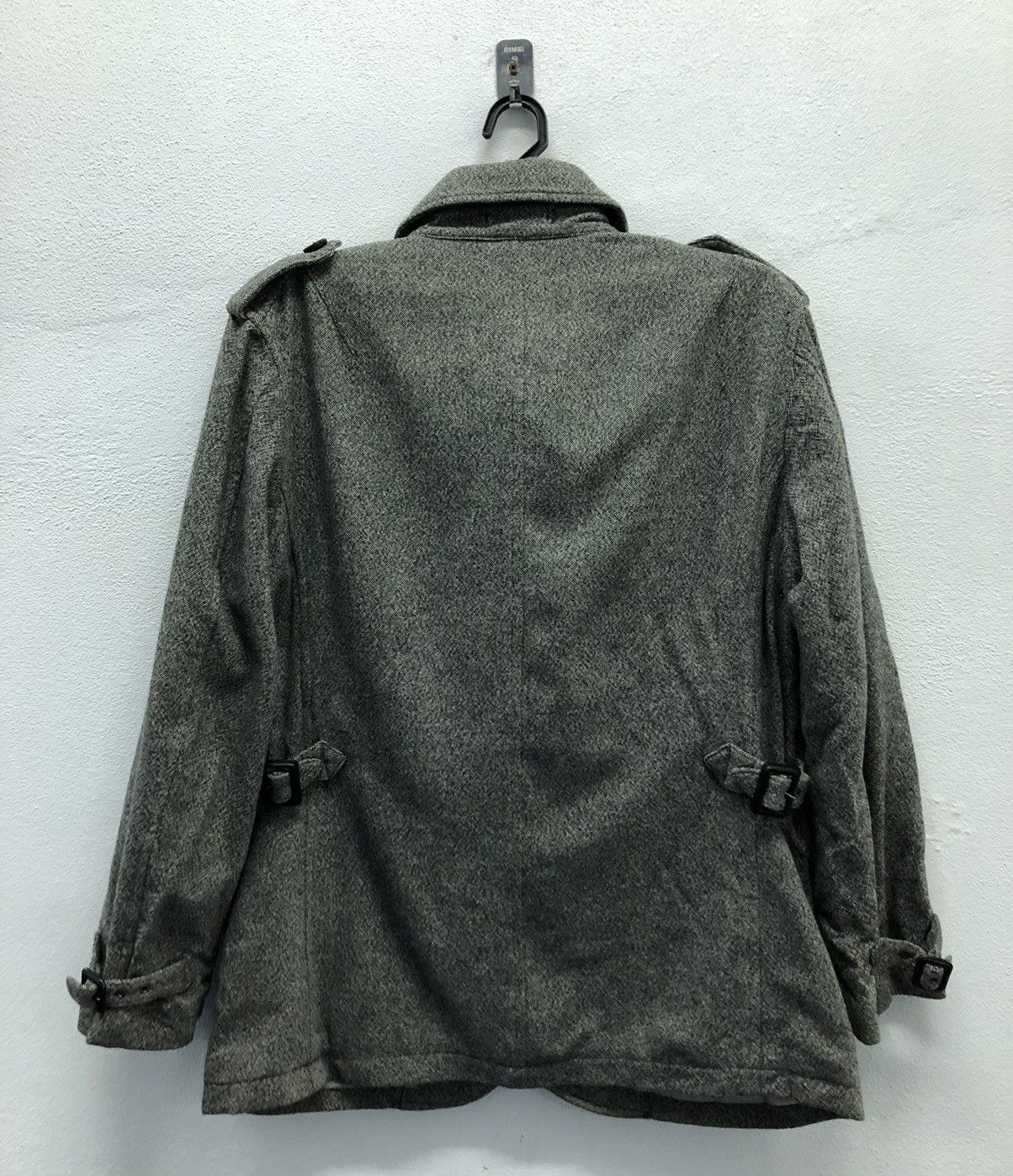 Paul Smith Vintage Paul Smith Jacket Size L / US 10 / IT 46 - 2 Thumbnail