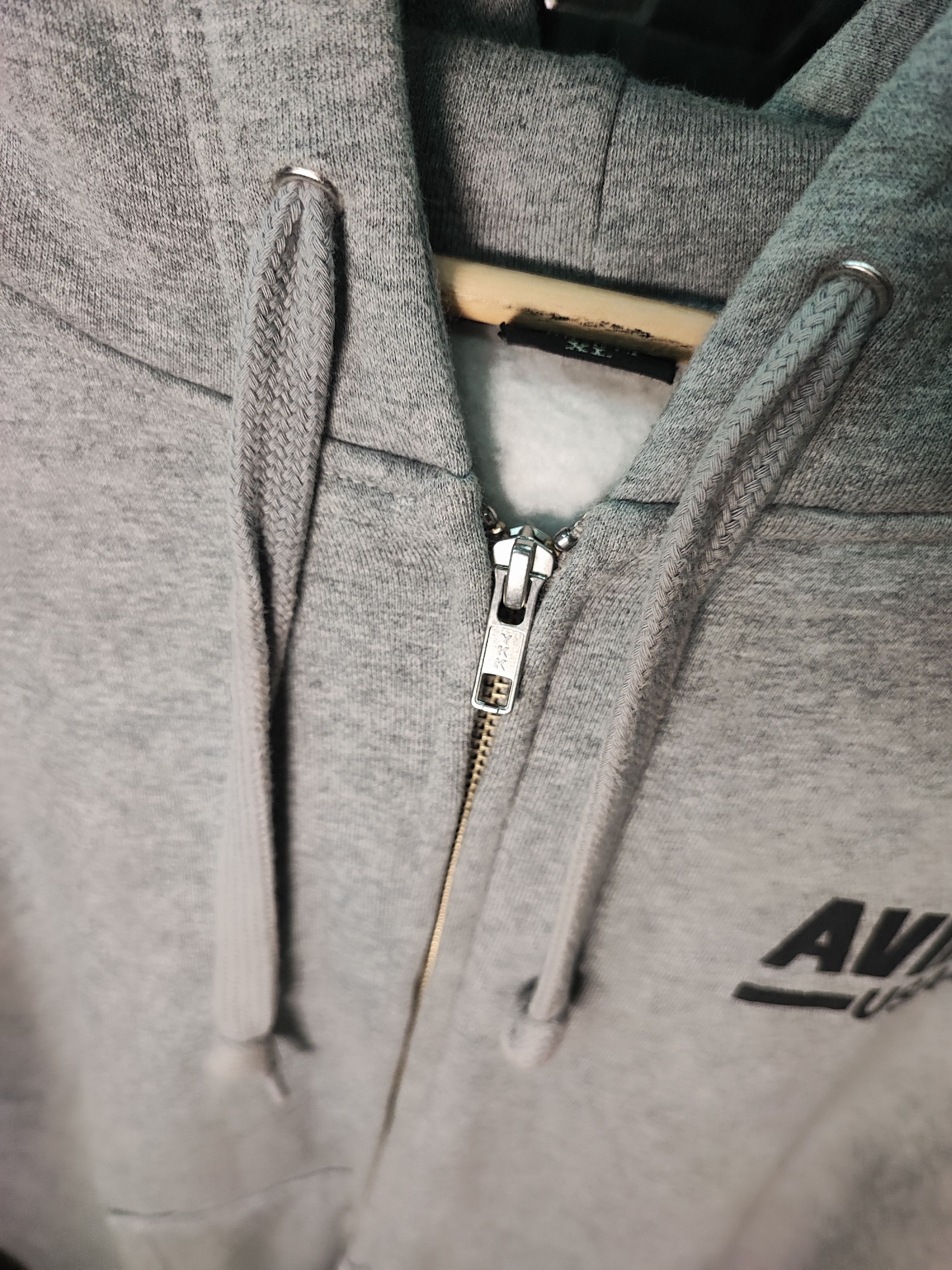 Avirex Vintage Avirex USA U.S. Air Force Military Archive Fly Win Size US L / EU 52-54 / 3 - 11 Thumbnail