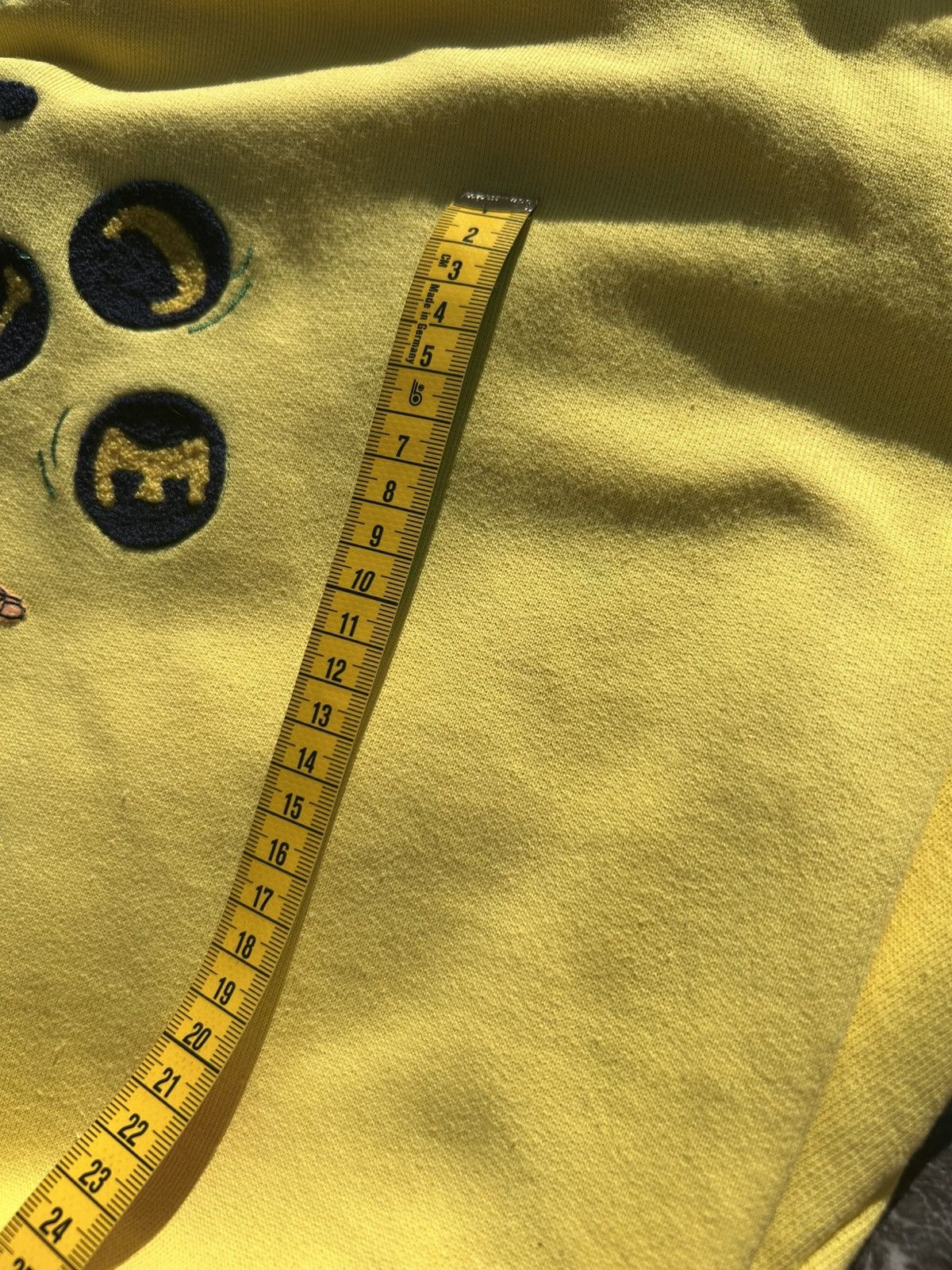 Iceberg Vintage Iceberg Sport Ice Polo — 90s Cartoon Graphic Shirt Size US XXL / EU 58 / 5 - 10 Thumbnail