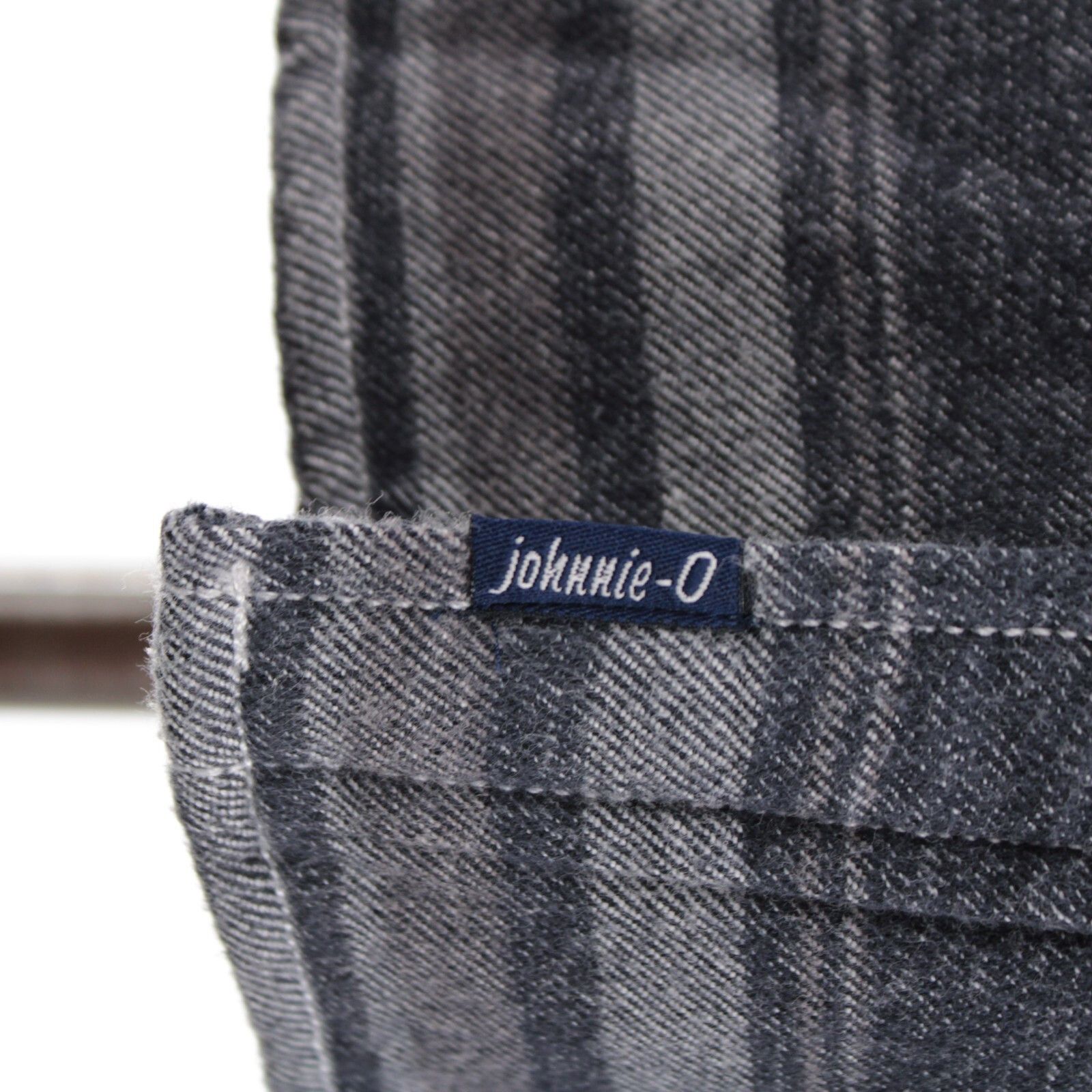 johnnie-O johnnie-O Jacket Size L US In Blue Cotton Size US L / EU 52-54 / 3 - 7 Thumbnail