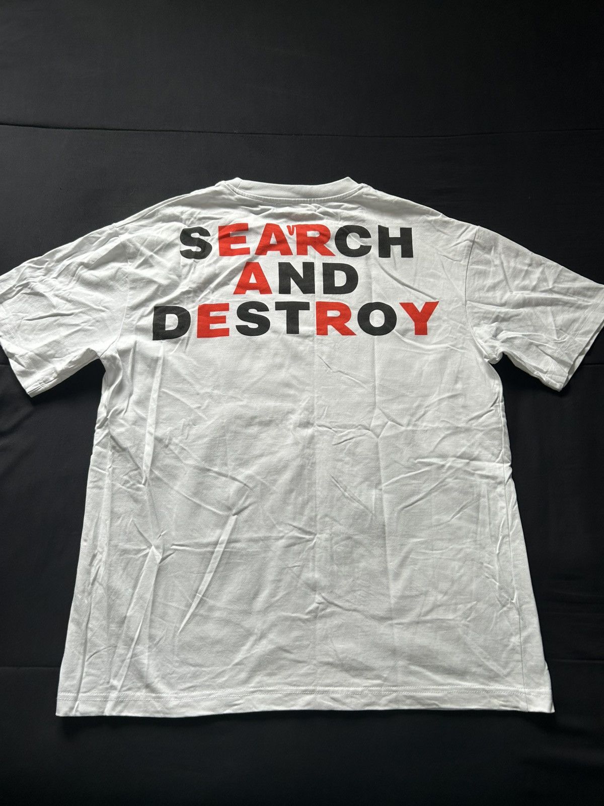 Other VERYRARE Brand Shirt Size US M / EU 48-50 / 2 - 2 Thumbnail