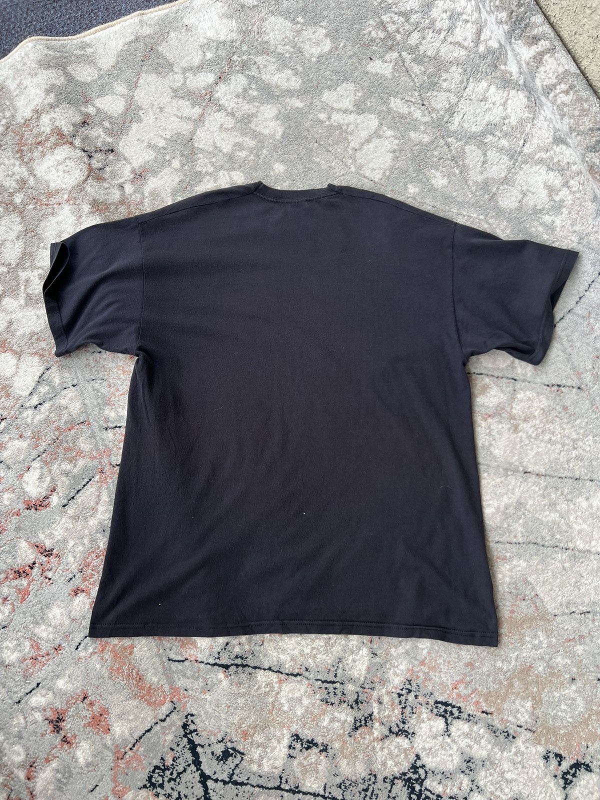 AC/DC AC/DC Vintage Tee Size US XL / EU 56 / 4 - 4 Thumbnail