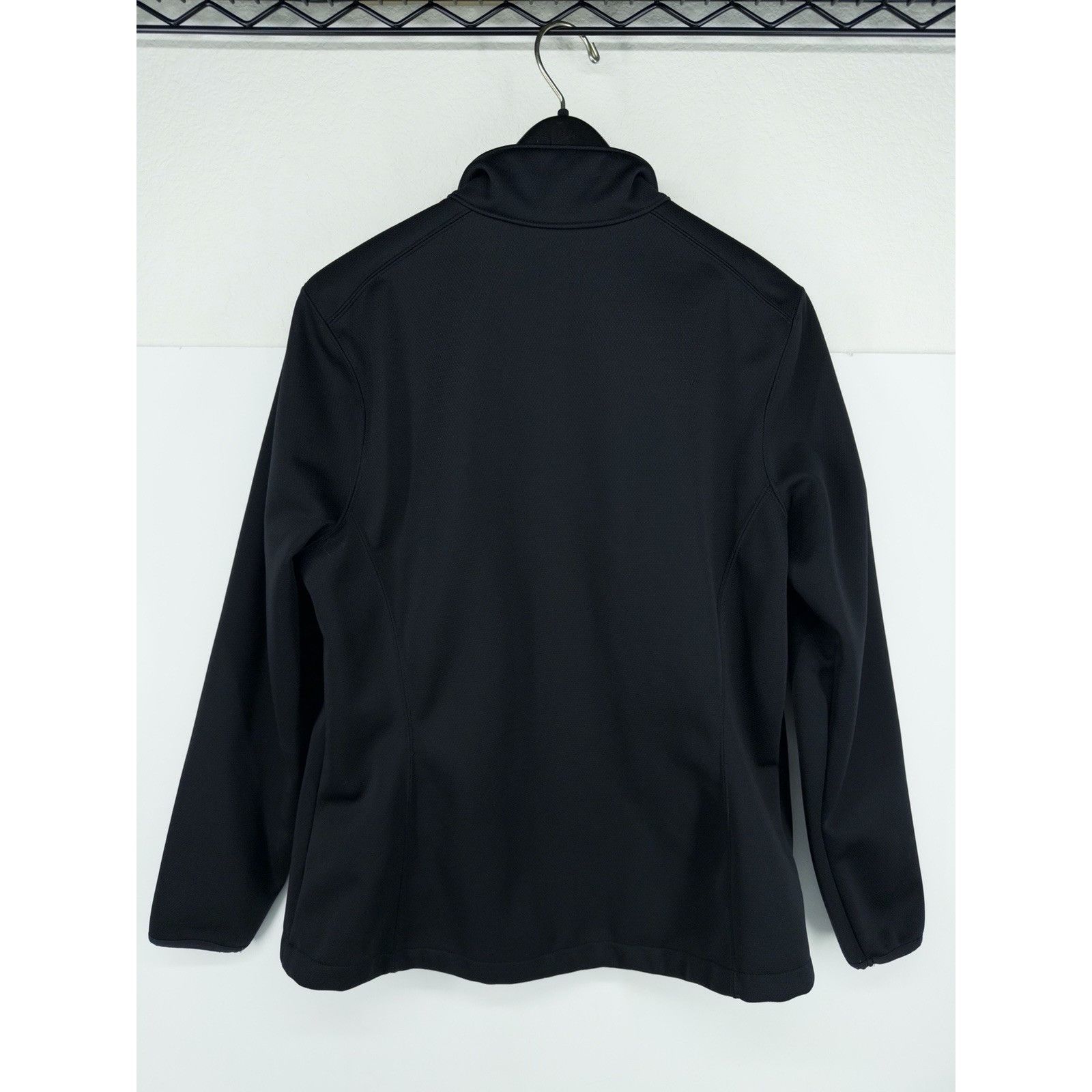 Eddie Bauer Eddie Bauer Jacket Men’s XL Black Full Zip Fleece Lined Coat Size US XL / EU 56 / 4 - 3 Thumbnail