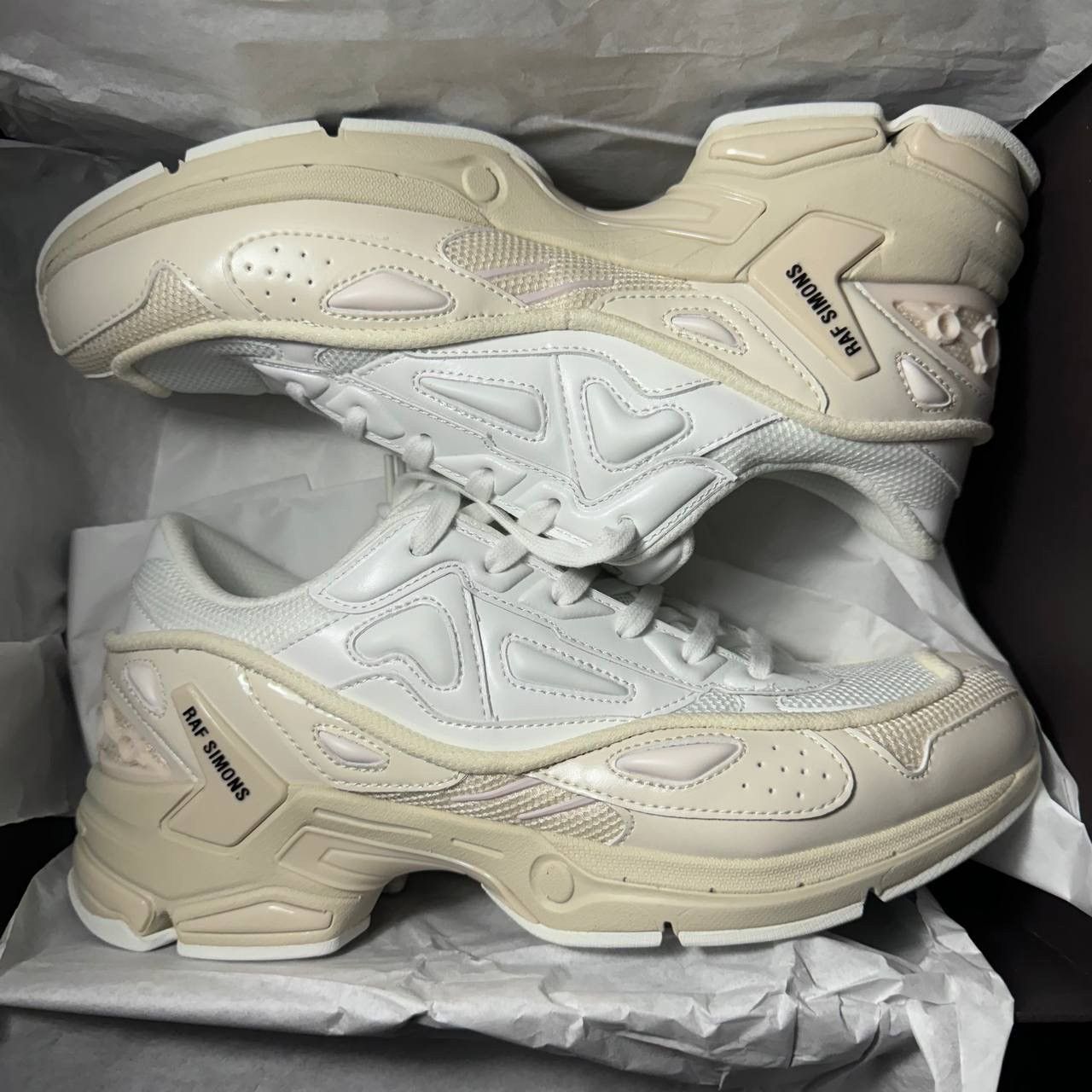 Raf Simons 37 Raf Simons pharaxus Size US 7 / IT 37 - 10 Thumbnail