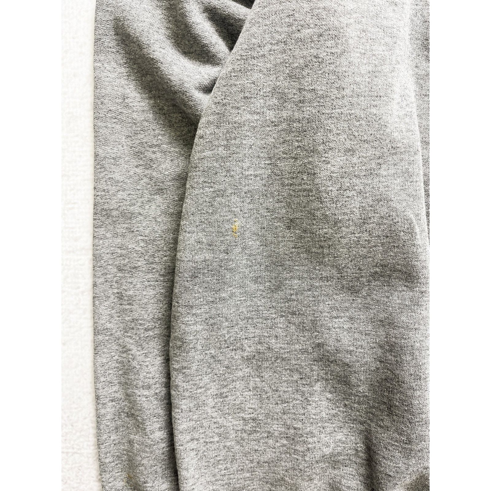 Adidas Vintage 90s Adidas Grey Crewneck Sweatshirt - Men's XL Size US XL / EU 56 / 4 - 4 Thumbnail