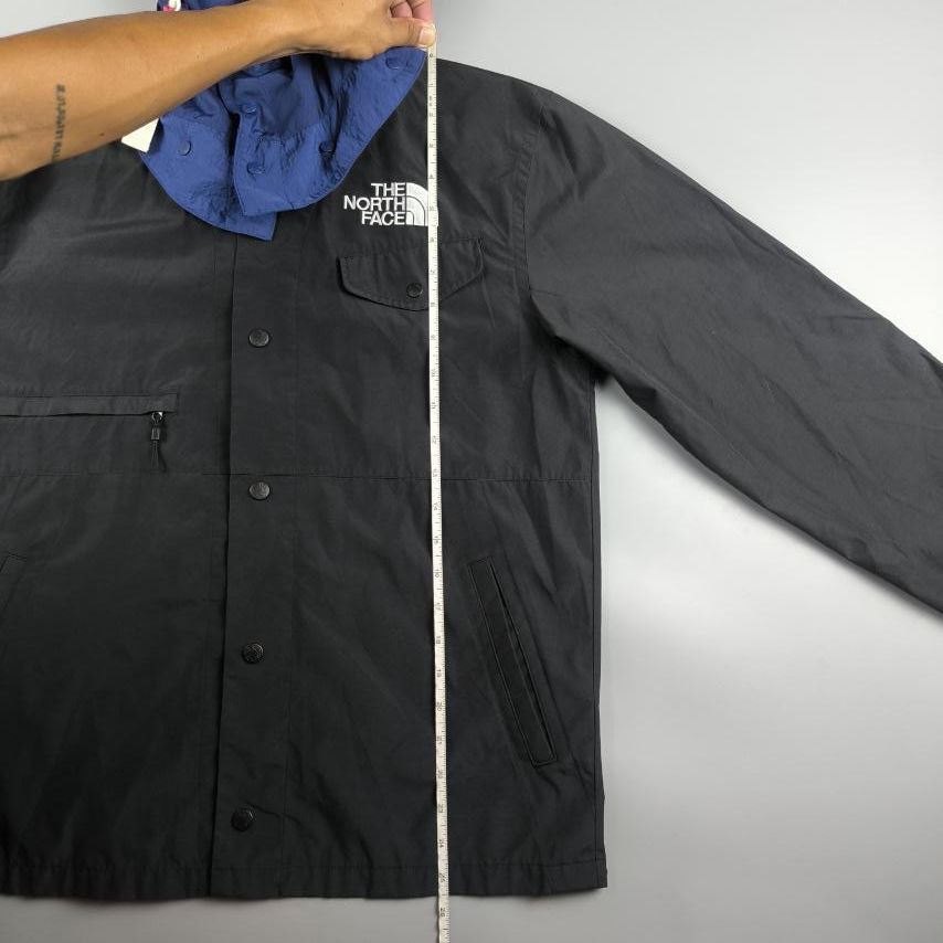 Kazuki Kuraishi × The North Face The North Face X Kazuki Kuraishi Charlie2 Duty Jacket Size US XS / EU 42 / 0 - 16 Thumbnail