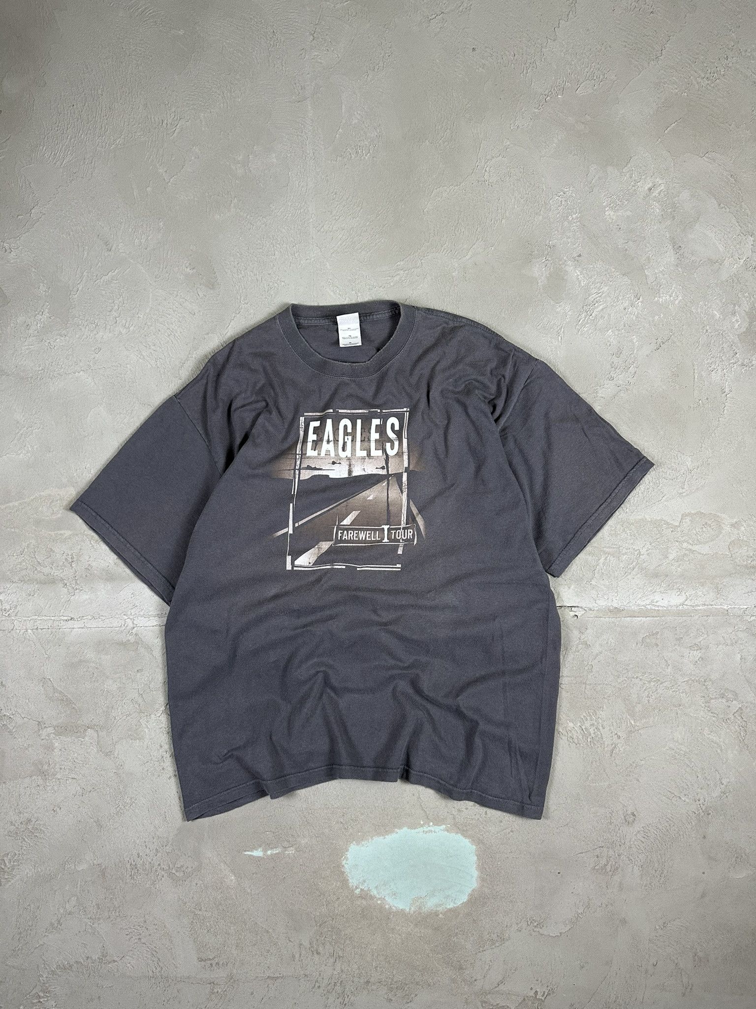 Eagles Farewell Tour | Grailed