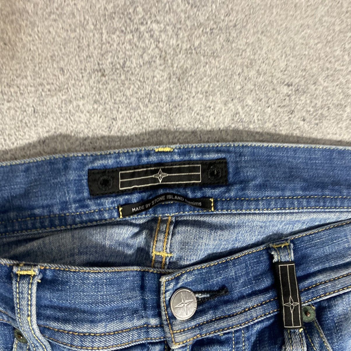 Stone Island Stone Island Jeans Size US 34 / EU 50 - 3 Thumbnail
