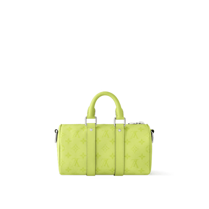 Louis Vuitton Keepall Bandoulière 25 Bag Size ONE SIZE - 2 Thumbnail