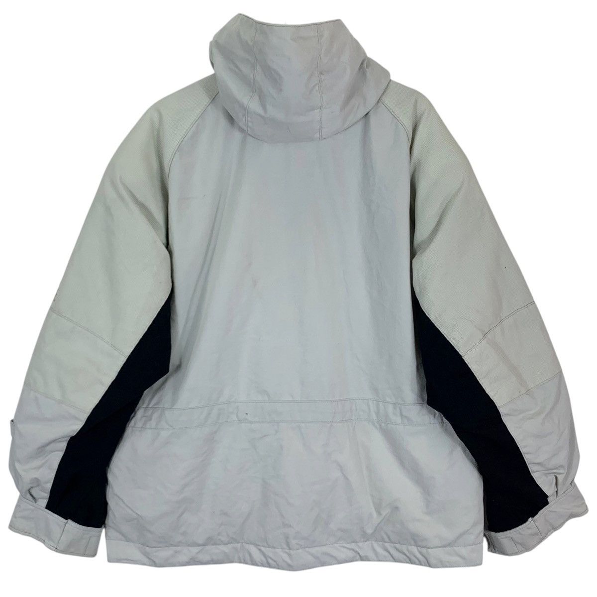 Ellesse × Vintage VINTAGE ELLESSE SKIWEAR BY GOLDWIN WINTER JACKET Size US L / EU 52-54 / 3 - 11 Thumbnail