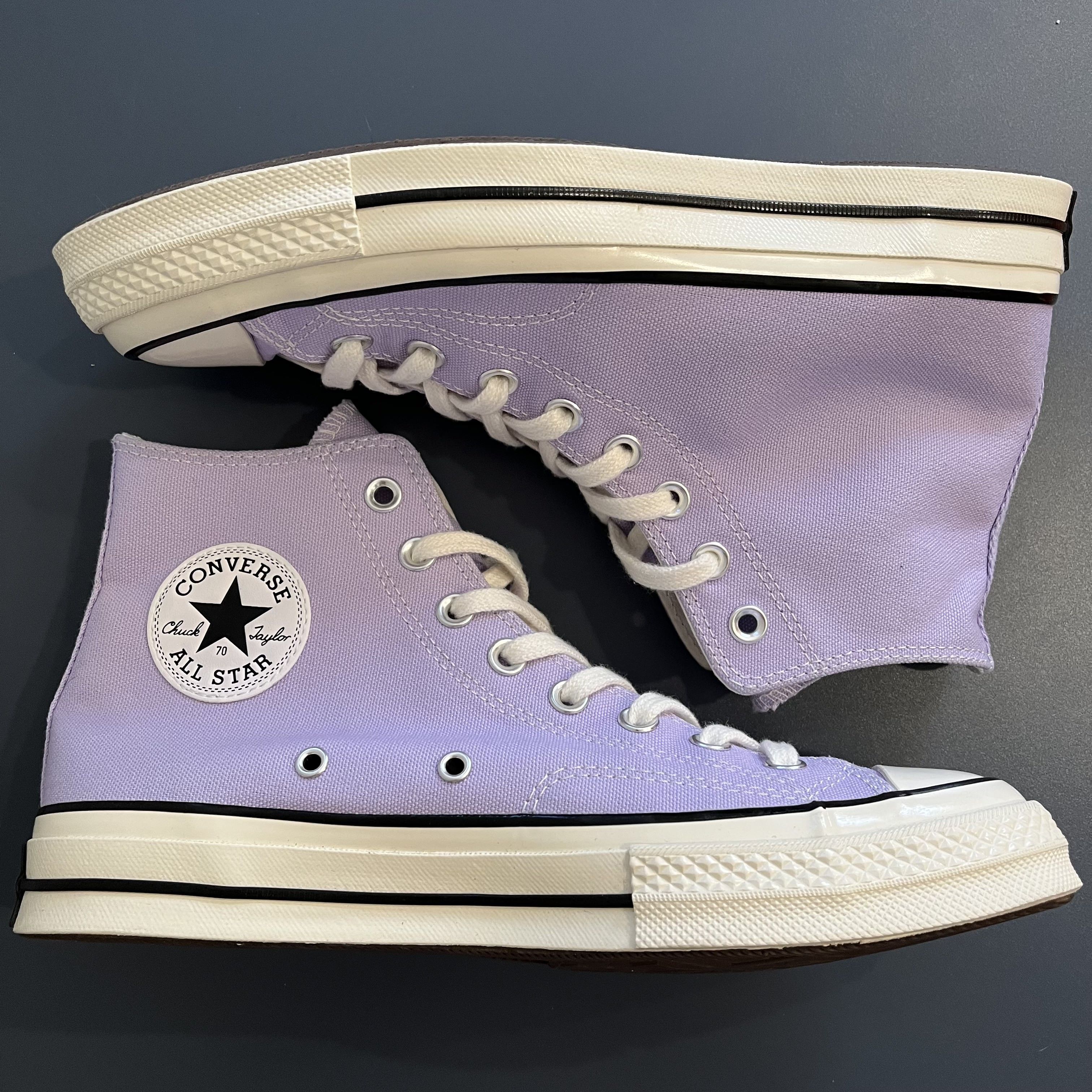 Converse Converse Chuck 70 Sneakers - Moonstone Violet Size US 7.5 / EU 40-41 - 7 Thumbnail